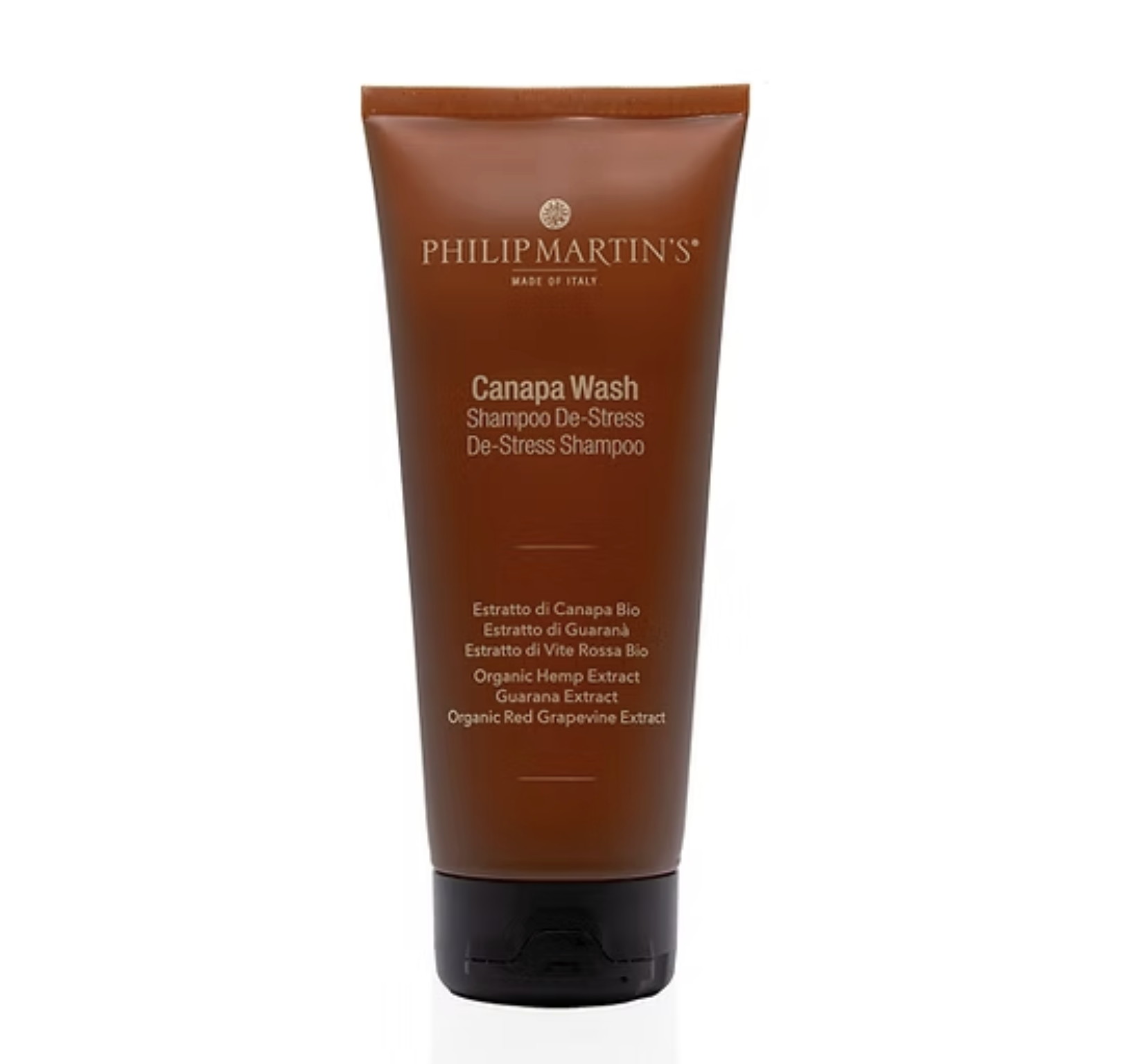 Philip Martin's Canapa Wash - Шампунь для стимуляції росту волосся