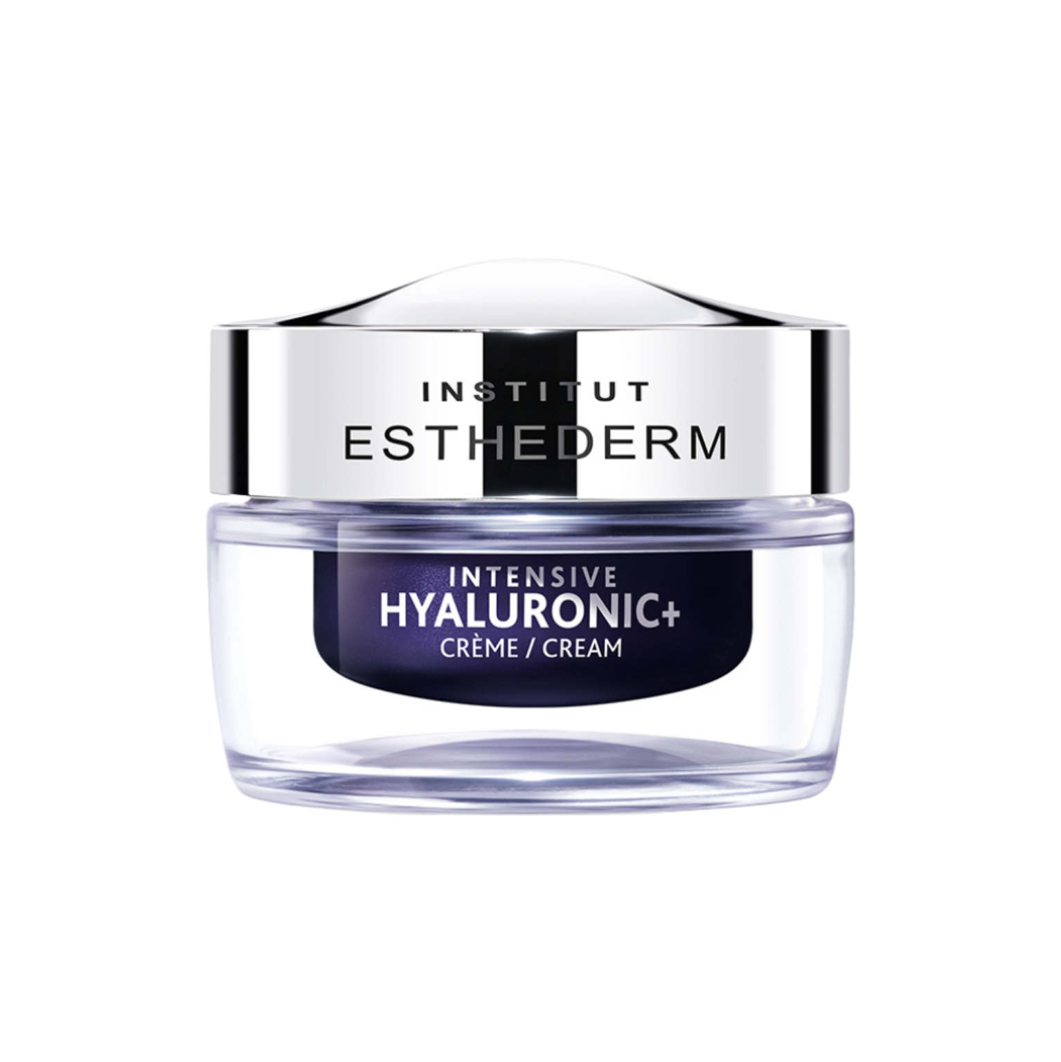 Institut Esthederm Intensive Hyaluronic+ Cream - Крем на основе гиалуроновой кислоты Institut Esthederm Intensive Hyaluronic+ Cream - Крем на основе гиалуроновой кислоты