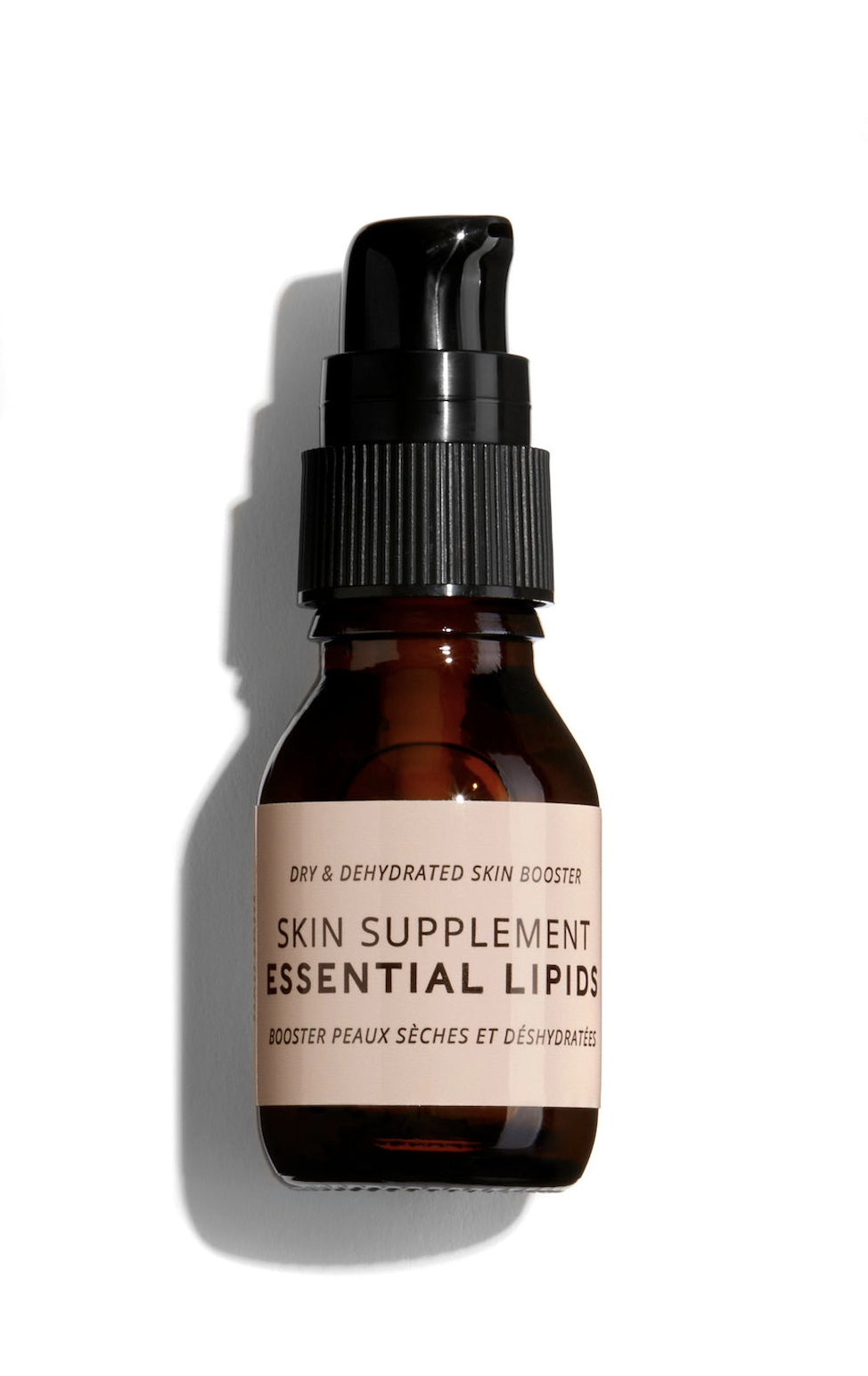 Lixirskin Skin Supplement Essential Lipids - Ночная сыворотка для сухой кожи Lixirskin Skin Supplement Essential Lipids - Ночная сыворотка для сухой кожи