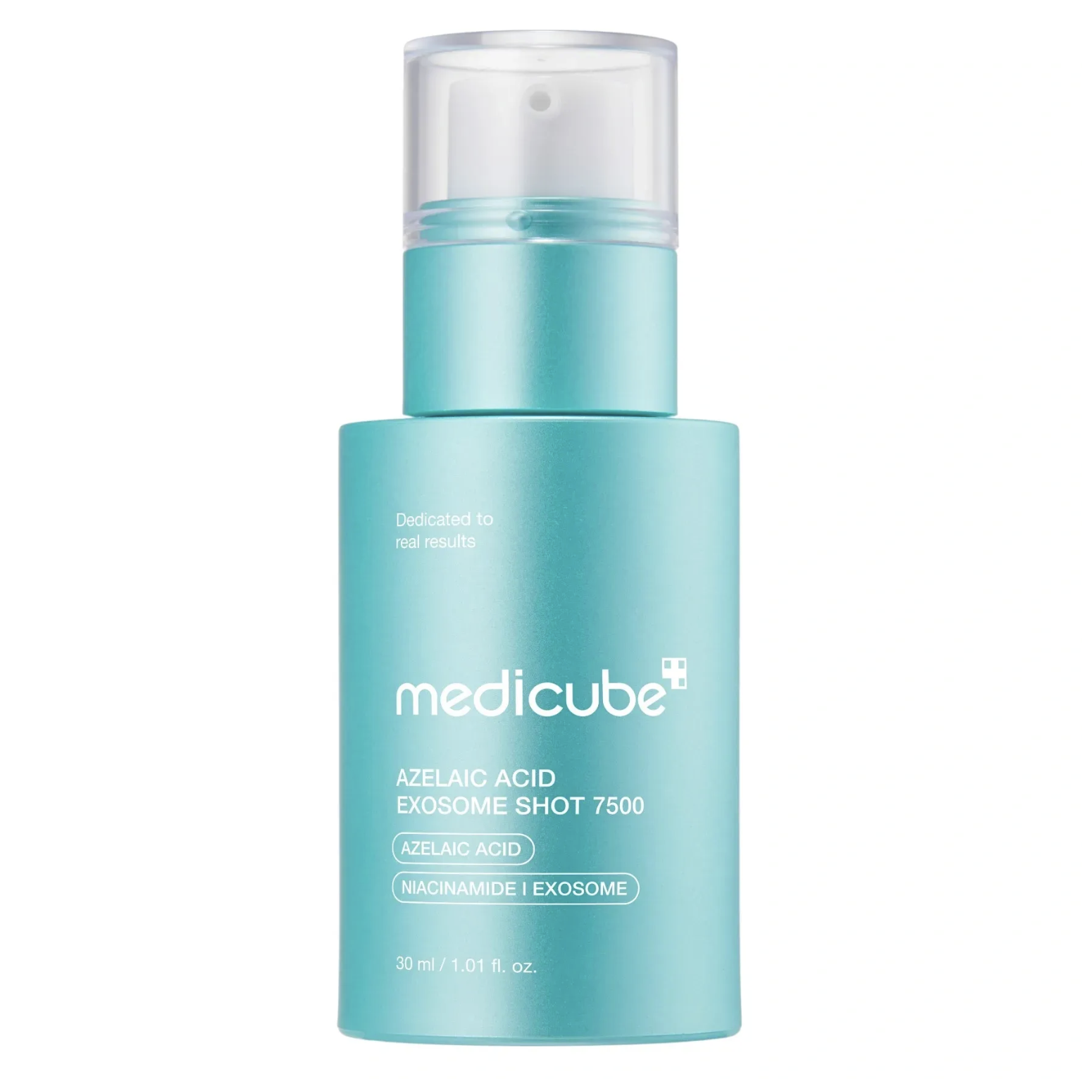 Medicube Azelaic Acid Exosome Shot 7500 - Сыворотка с азелаиновой кислотой