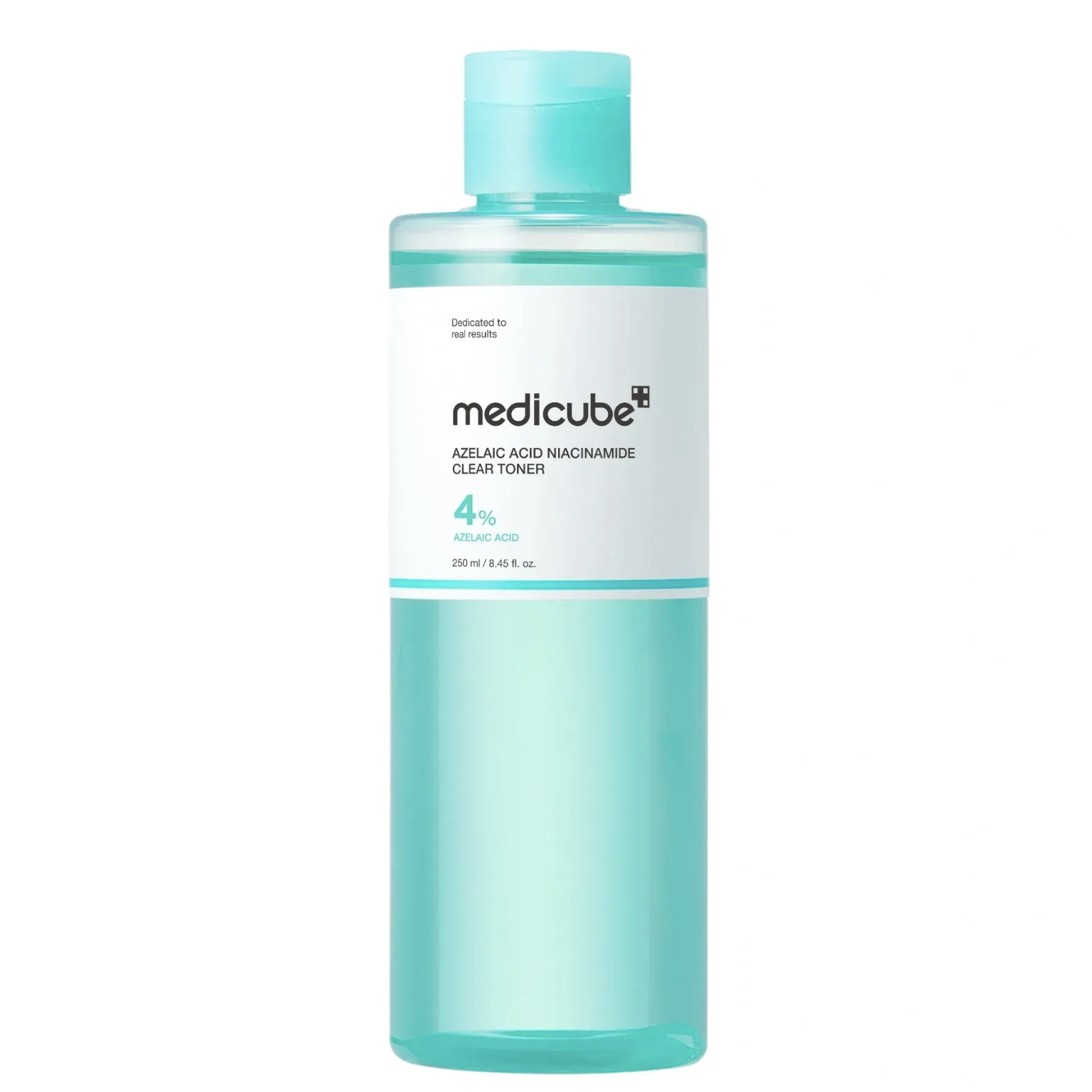 Medicube Azelaic Acid Niacinamide Clear Toner - Тонер с азелаиновой кислотой и ниацинамидом Medicube Azelaic Acid Niacinamide Clear Toner - Тонер с азелаиновой кислотой и ниацинамидом