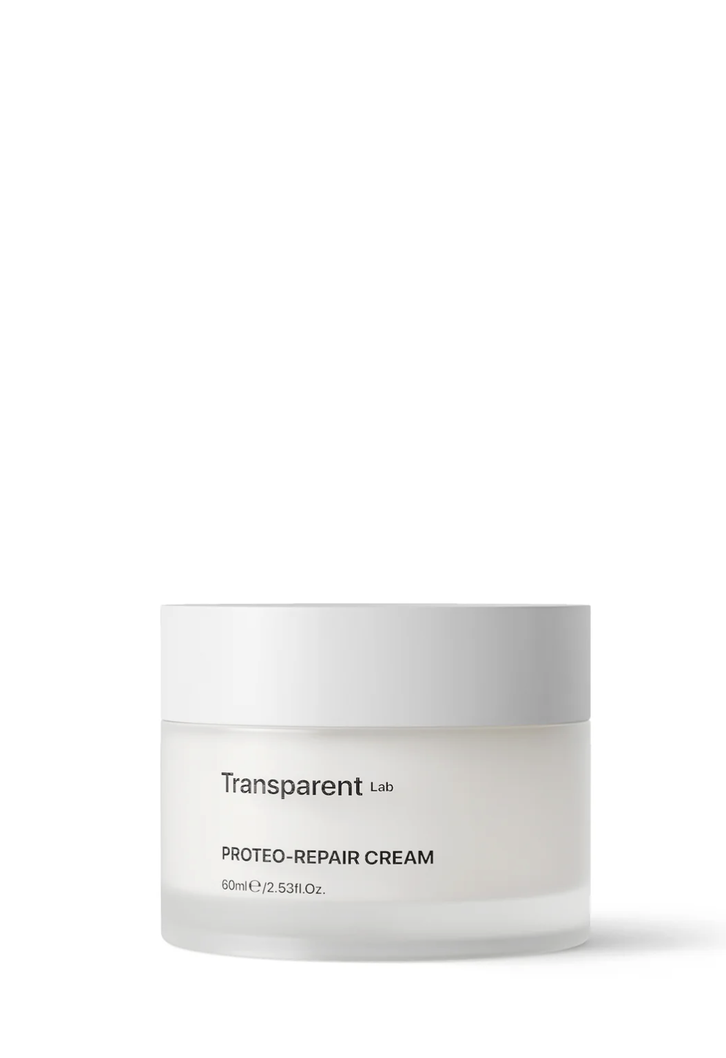 Transparent Lab Proteo-Repair Cream - Восстанавливающий крем для лица Transparent Lab Proteo-Repair Cream - Восстанавливающий крем для лица