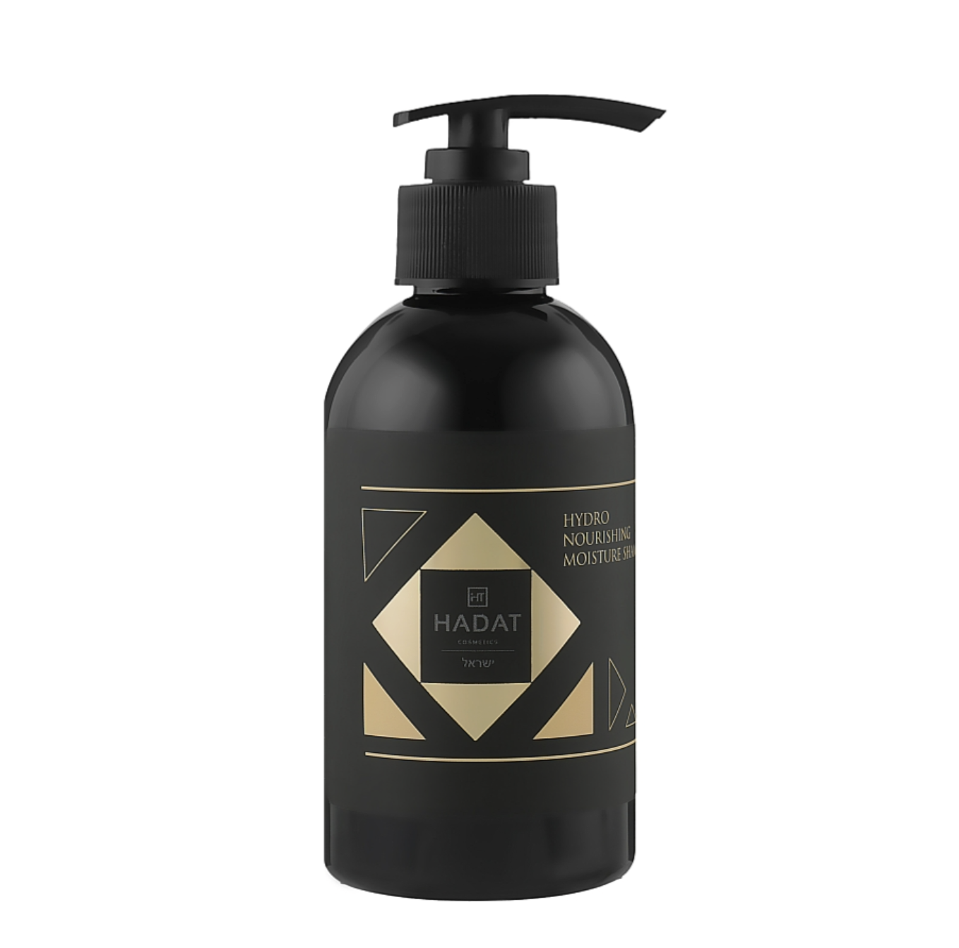 Hadat Cosmetics Hydro Nourishing Moisture Shampoo - Зволожувальний шампунь з гідроживленням