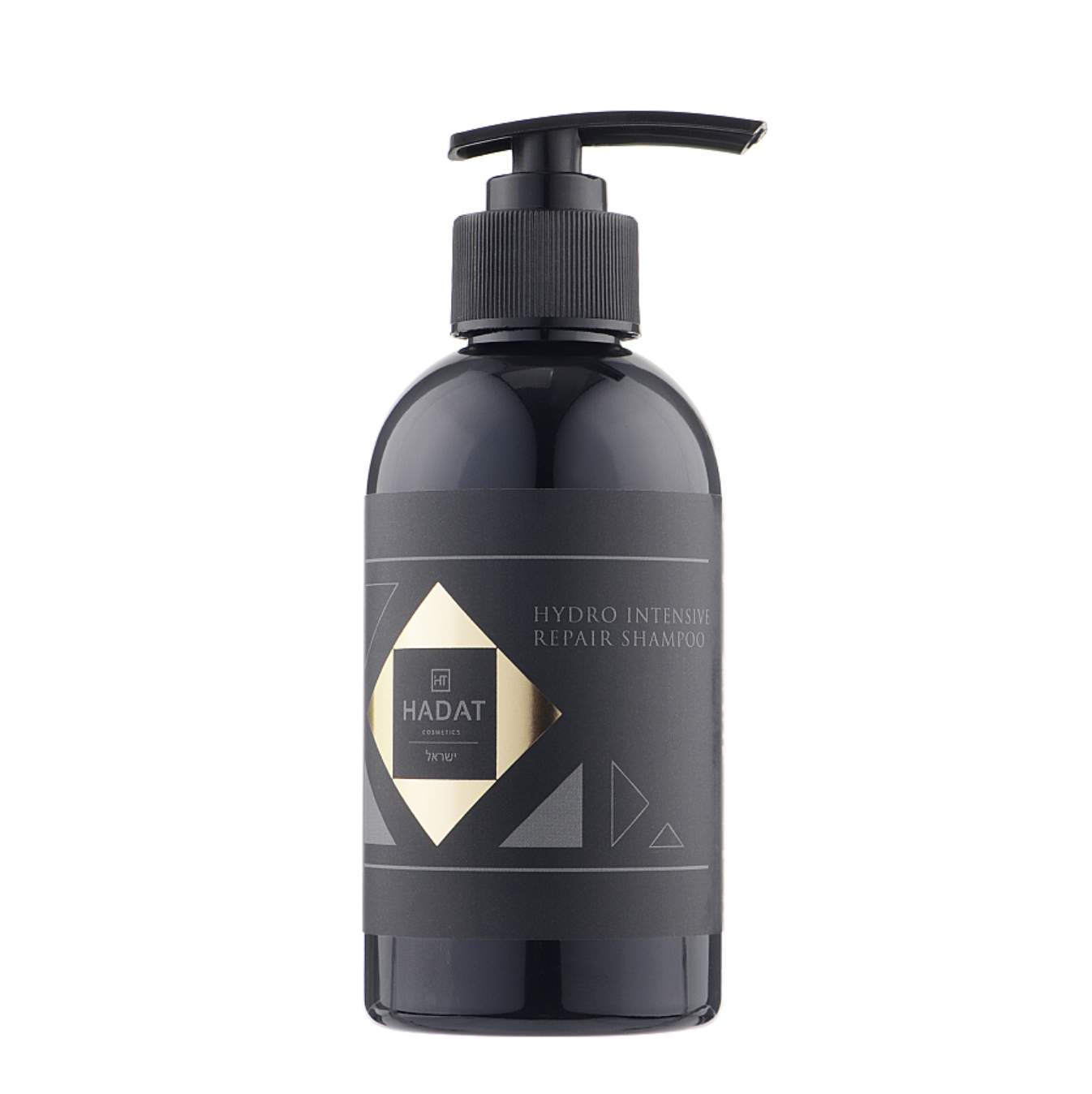 Hadat Cosmetics Hydro Intensive Repair Shampoo - Шампунь для інтенсивного відновлення