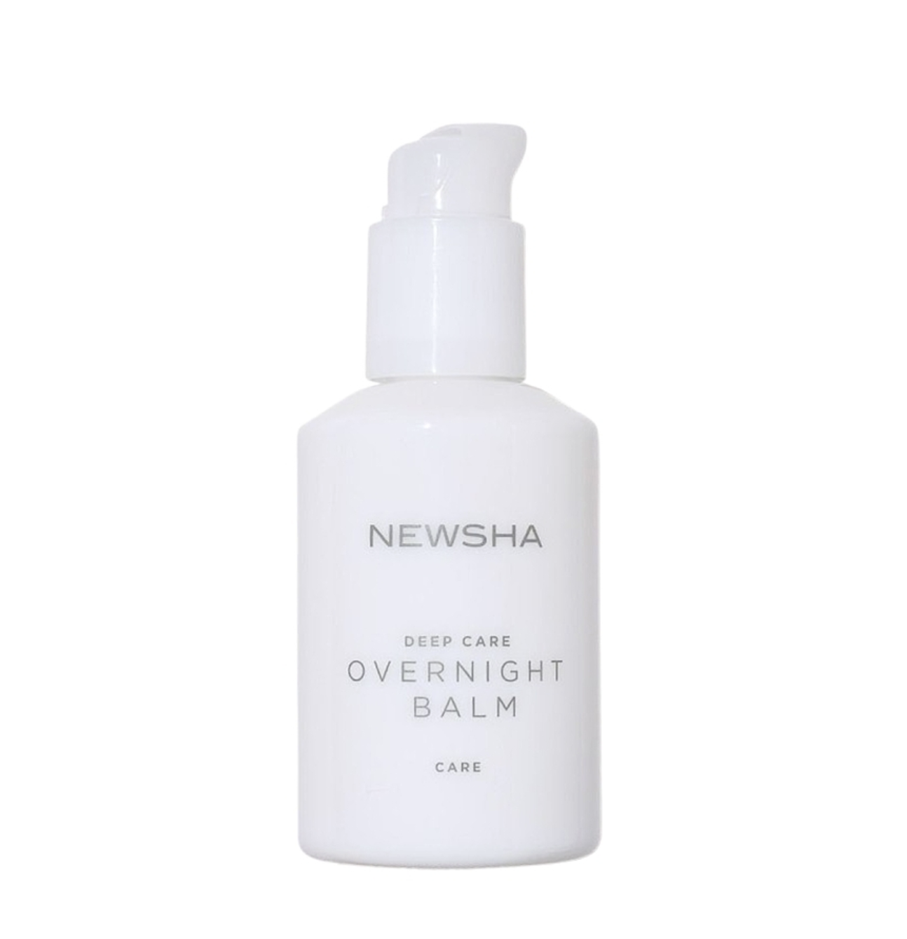 Newsha Deep Care Overnight Balm - Нічний бальзам для глибокого відновлення