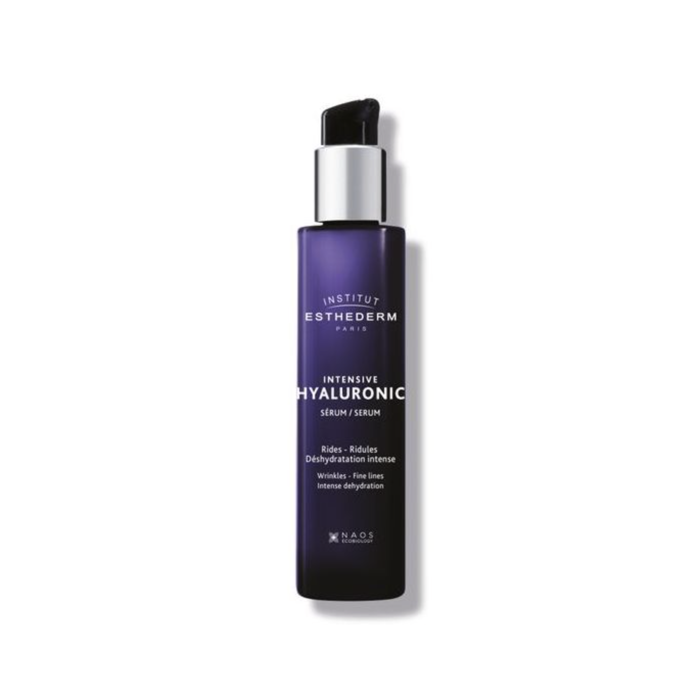 Institut Esthederm Intensive Hyaluronic Serum - Сыворотка на основе гиалуроновой кислоты Institut Esthederm Intensive Hyaluronic Serum - Сыворотка на основе гиалуроновой кислоты