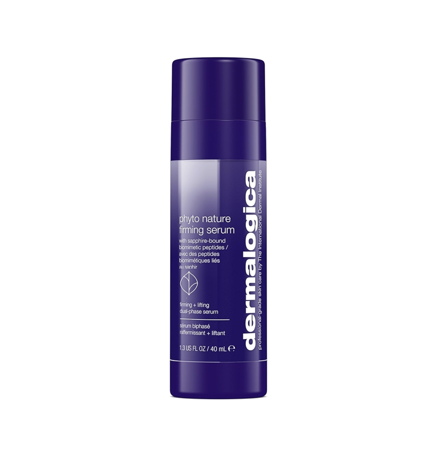 Dermalogica Phyto-Nature Firming Serum - Фитоактивная укрепляющая сыворотка