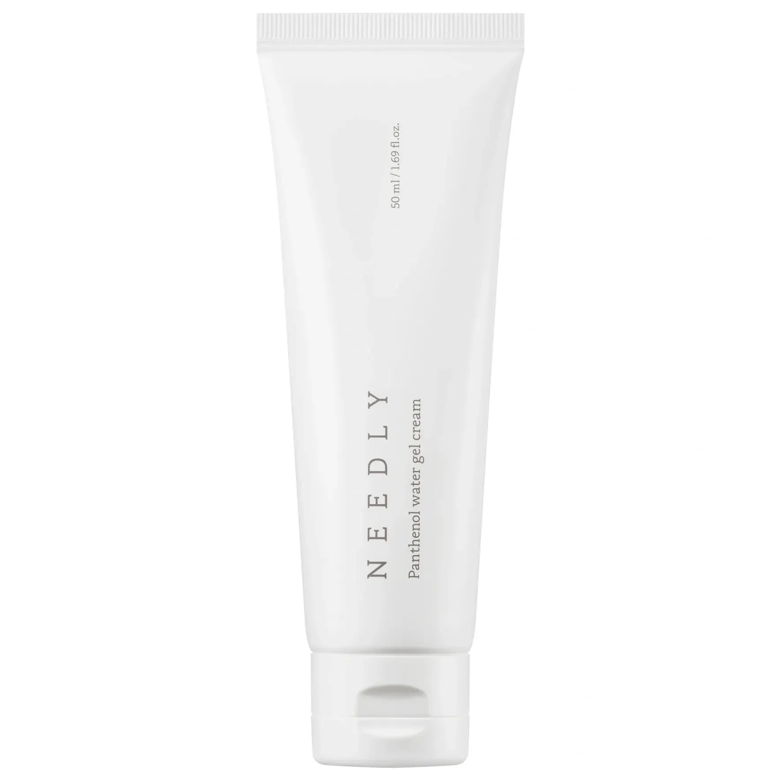 Needly Panthenol Water Gel Cream - Успокаивающий крем-гель с пантенолом Needly Panthenol Water Gel Cream - Успокаивающий крем-гель с пантенолом