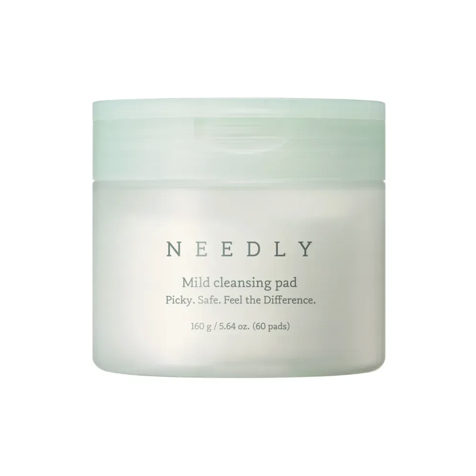 Needly Mild Cleansing Pad - Очищающие подушечки для лица Needly Mild Cleansing Pad - Очищающие подушечки для лица