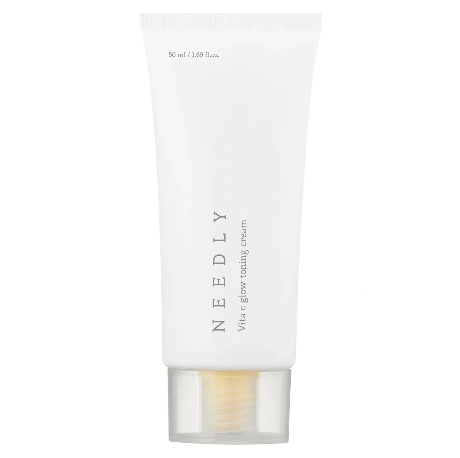 Needly Vita C Glow Toning Cream - Увлажняющий крем с витамином С для сияния кожи Needly Vita C Glow Toning Cream - Увлажняющий крем с витамином С для сияния кожи