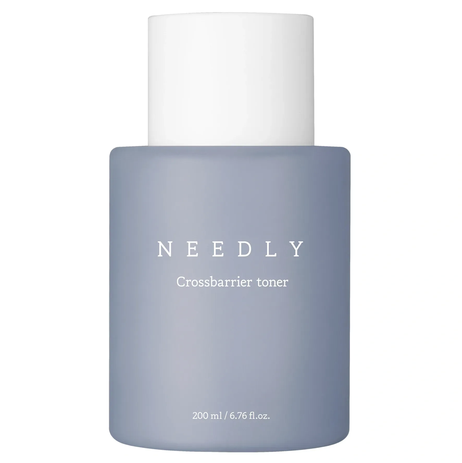 Needly Crossbarrier Toner - Тонер для укрепления защитного барьера с керамидами и пантенолом Needly Crossbarrier Toner - Тонер для укрепления защитного барьера с керамидами и пантенолом