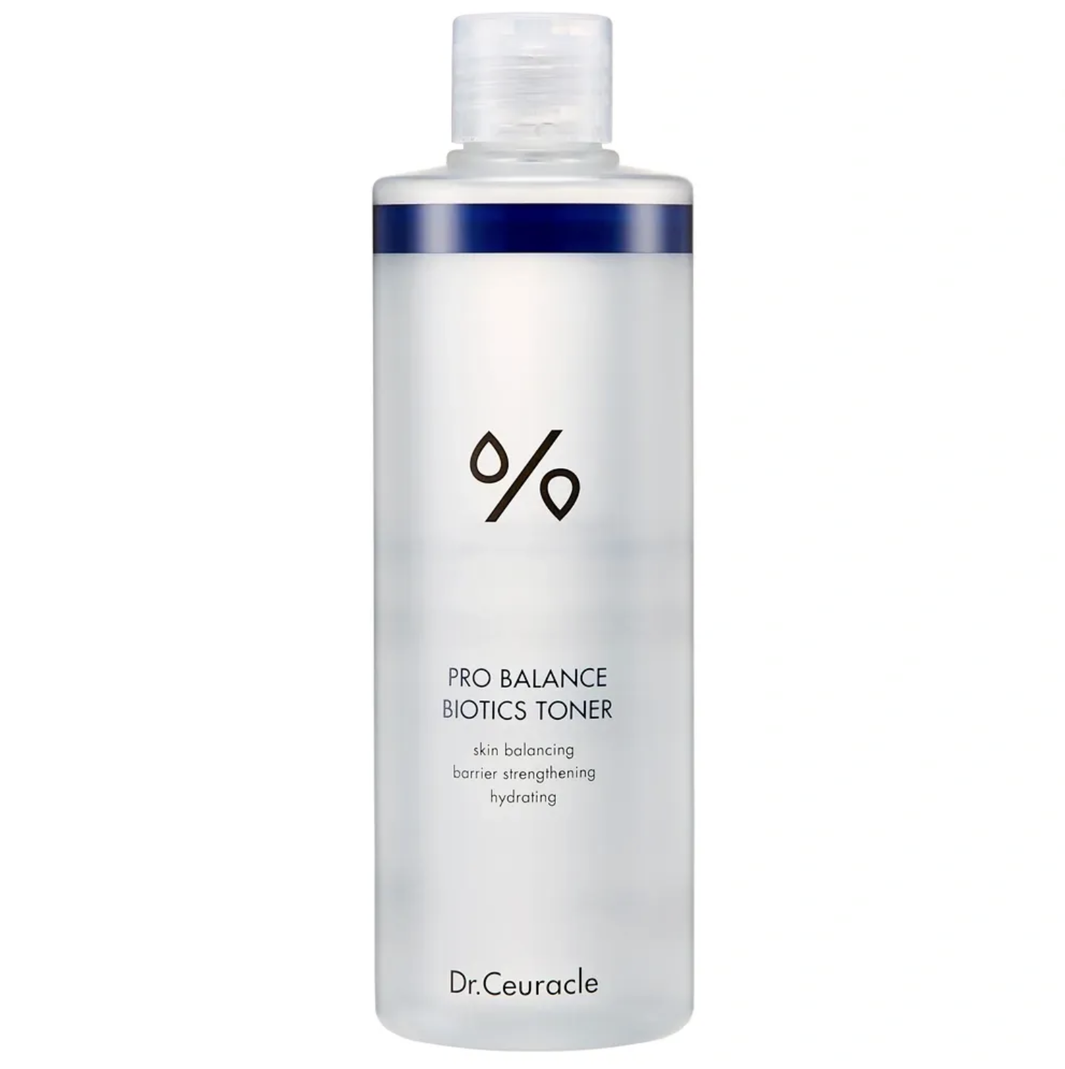 Dr.Ceuracle Pro Balance Biotics Toner - Тонер с пробиотиками Dr.Ceuracle Pro Balance Biotics Toner - Тонер с пробиотиками