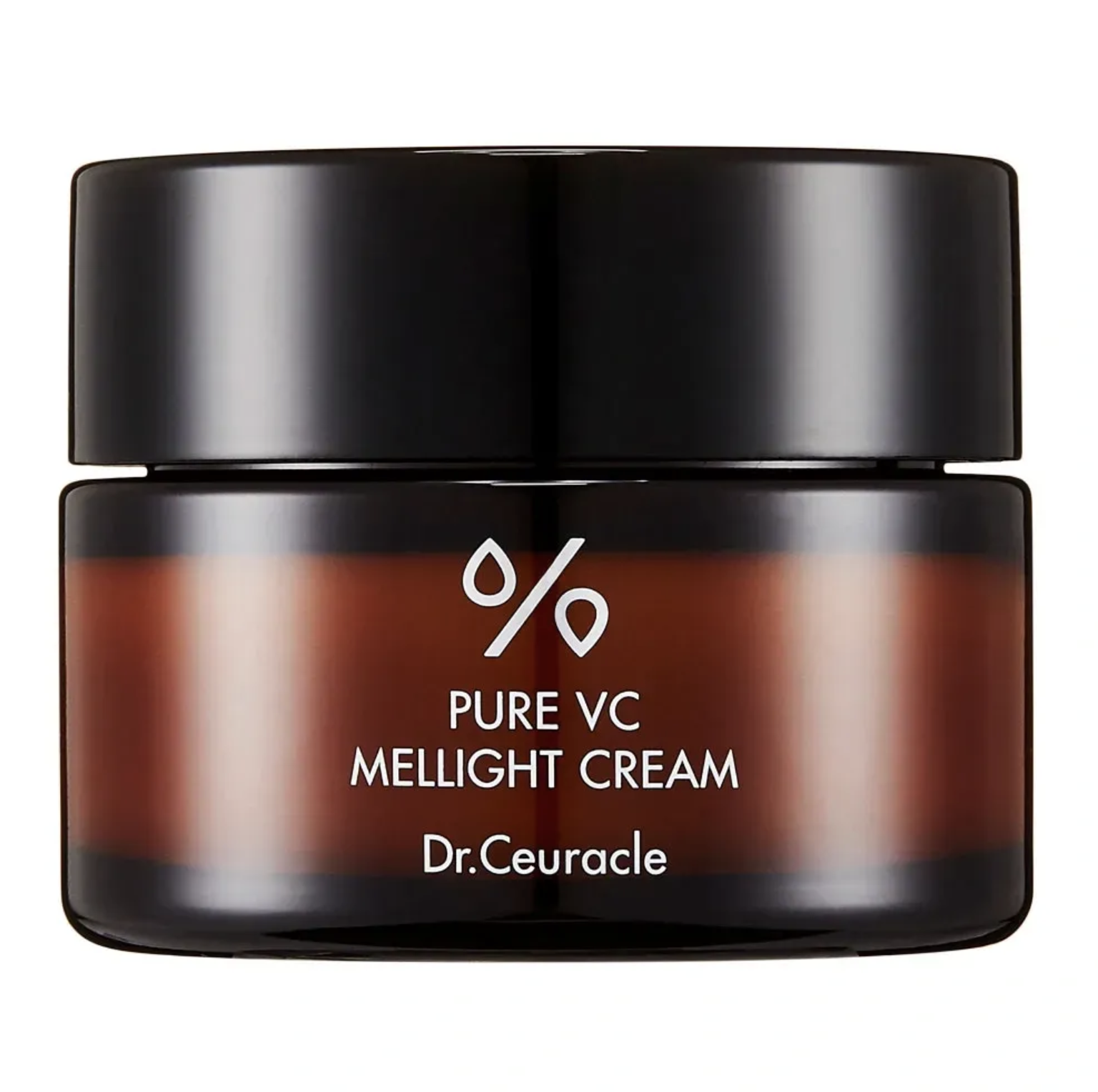 Dr.Ceuracle Pure VC Mellight Cream - Антивозрастной крем с витамином С Dr.Ceuracle Pure VC Mellight Cream - Антивозрастной крем с витамином С