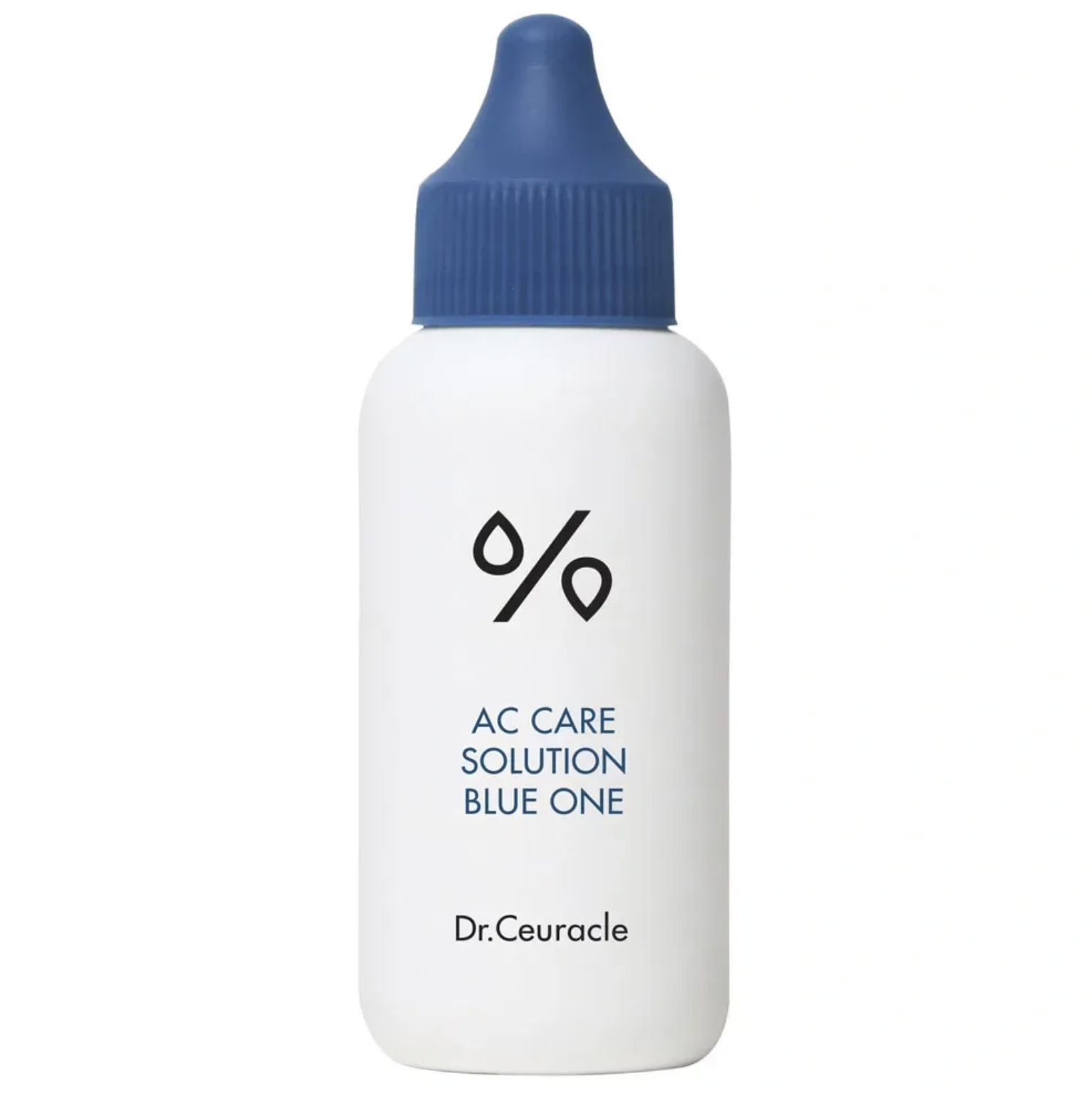Dr.Ceuracle АC Cure Solution Blue One - Сыворотка против акне для локального применения Dr.Ceuracle АC Cure Solution Blue One - Сыворотка против акне для локального применения