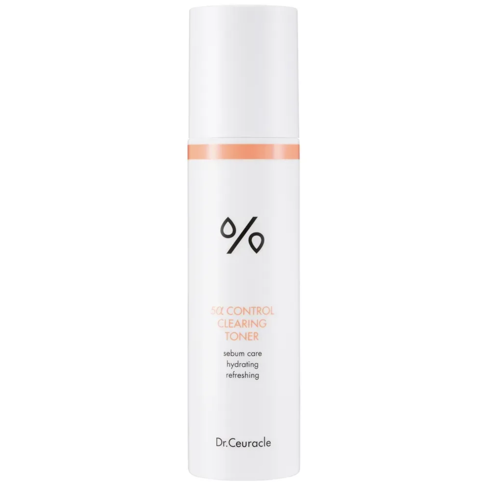 Dr.Ceuracle 5α Control Clearing Toner - Себорегулирующий тонер для лица 5-альфа контроль Dr.Ceuracle 5α Control Clearing Toner - Себорегулирующий тонер для лица 5-альфа контроль