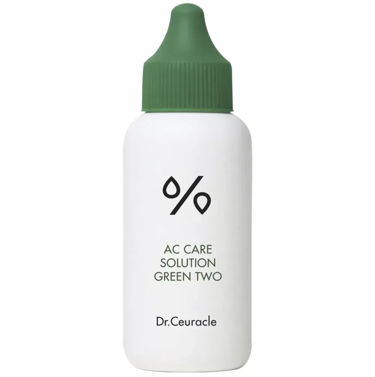 Dr.Ceuracle AC Cure Green Two - Успокаивающая сыворотка для проблемной кожи Dr.Ceuracle AC Cure Green Two - Успокаивающая сыворотка для проблемной кожи
