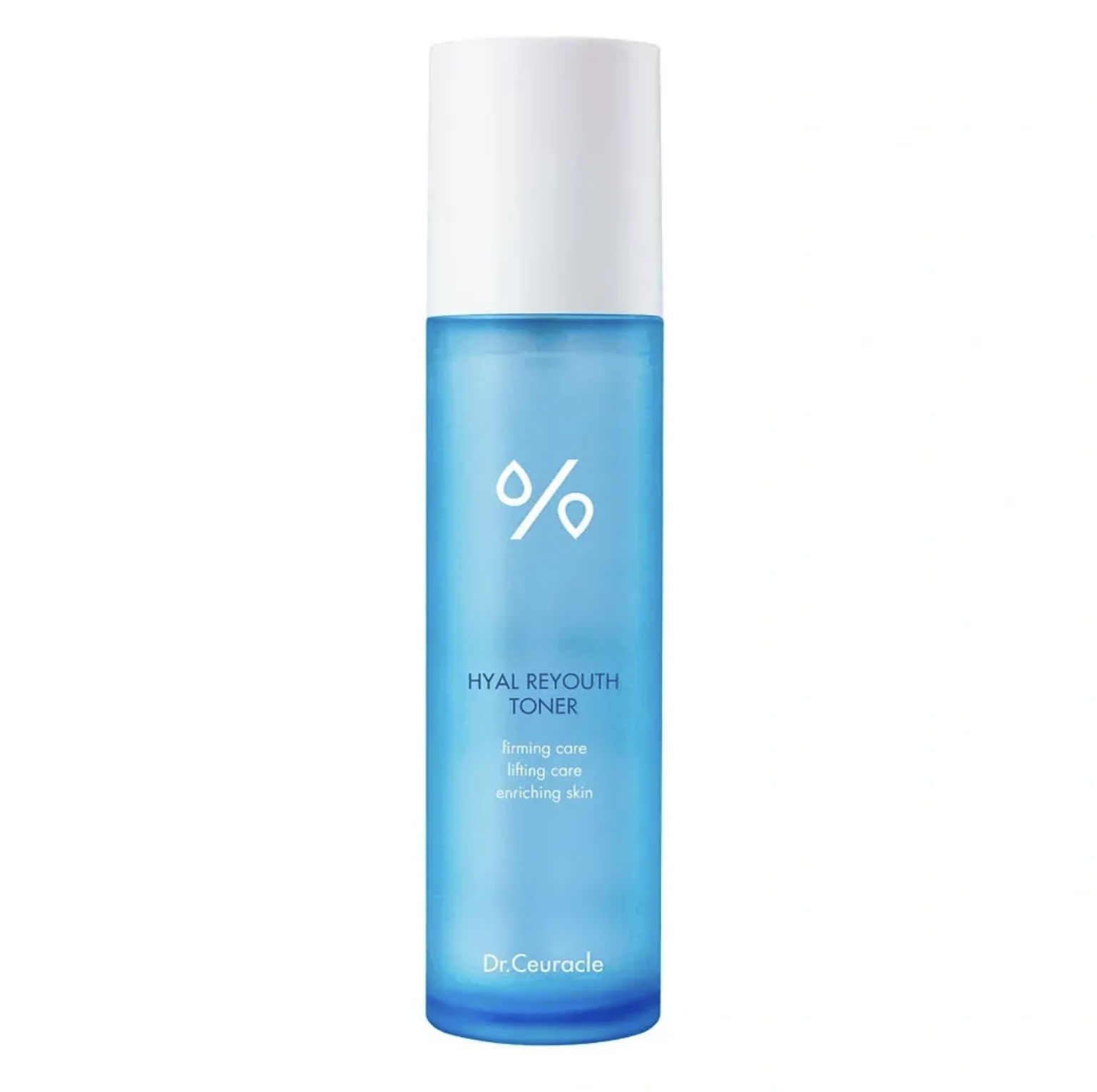 Dr.Ceuracle Hyal Reyouth Toner - Увлажняющий тонер для лица с гиалуроновой кислотой