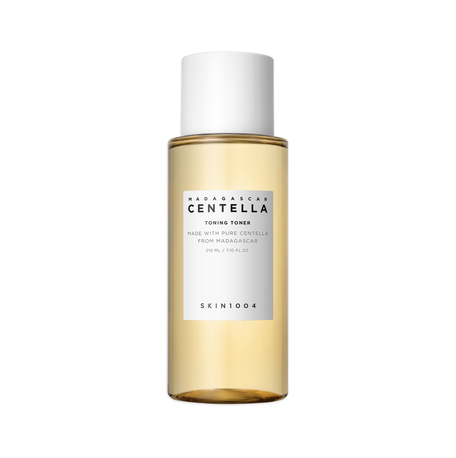Skin1004 Madagascar Centella Toning Toner - Зволожувальний тонер з екстрактом центелли азіатської
