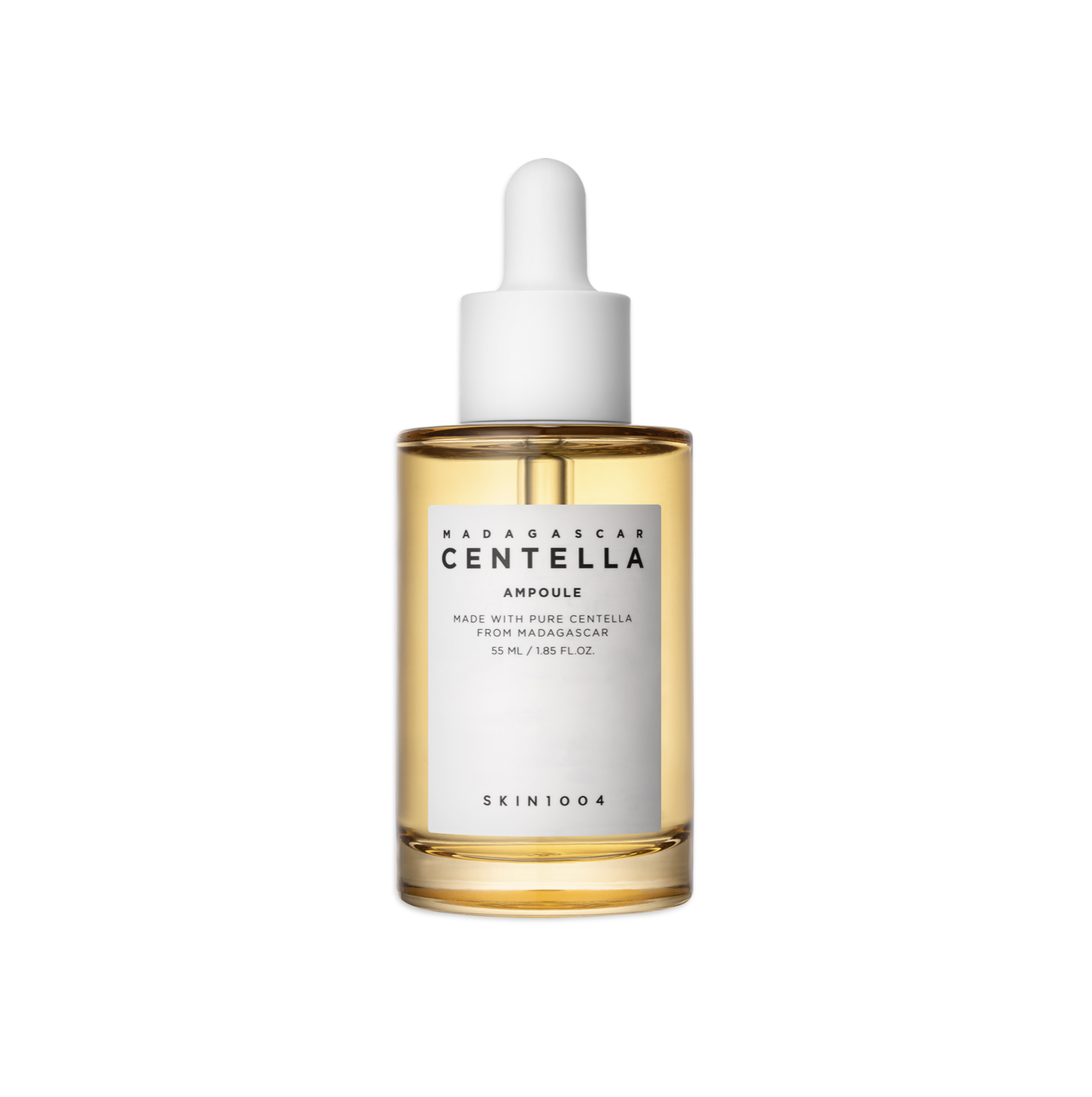 Skin1004 Madagascar Centella Ampoule - Ампульна сироватка з екстрактом центелли азіатської