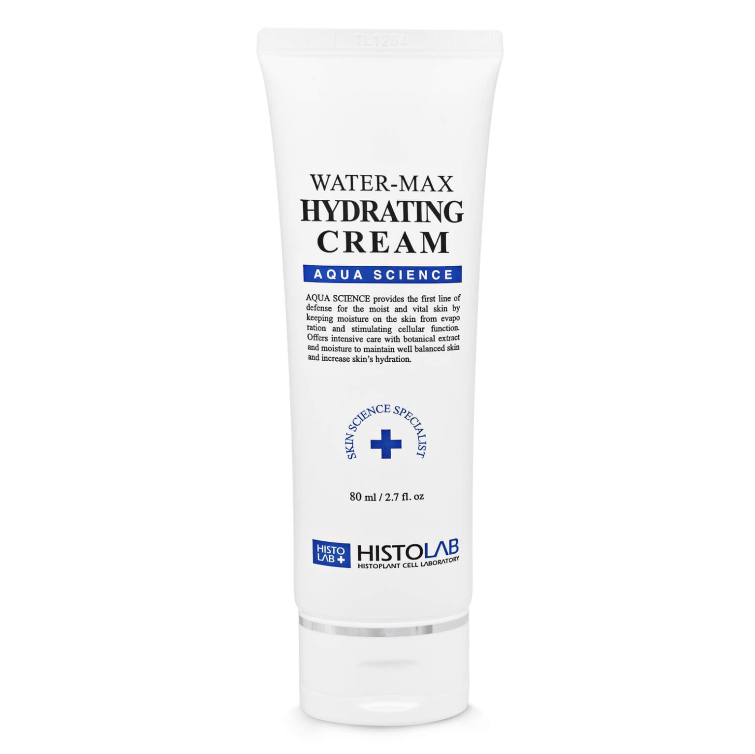 Histolab Water-Max Hydrating Cream - Крем интенсивного увлажнения Histolab Water-Max Hydrating Cream - Крем интенсивного увлажнения
