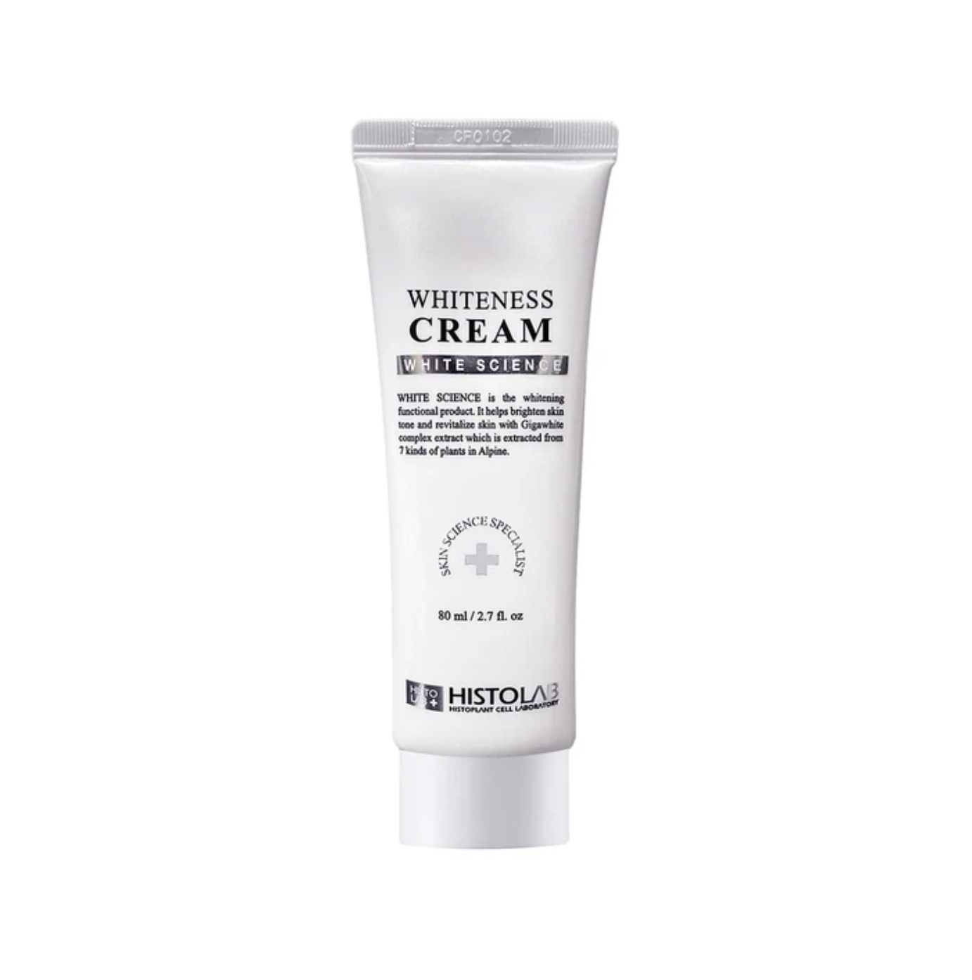 Histolab Whiteness Cream - Крем для кожи осветительный Histolab Whiteness Cream - Крем для кожи осветительный
