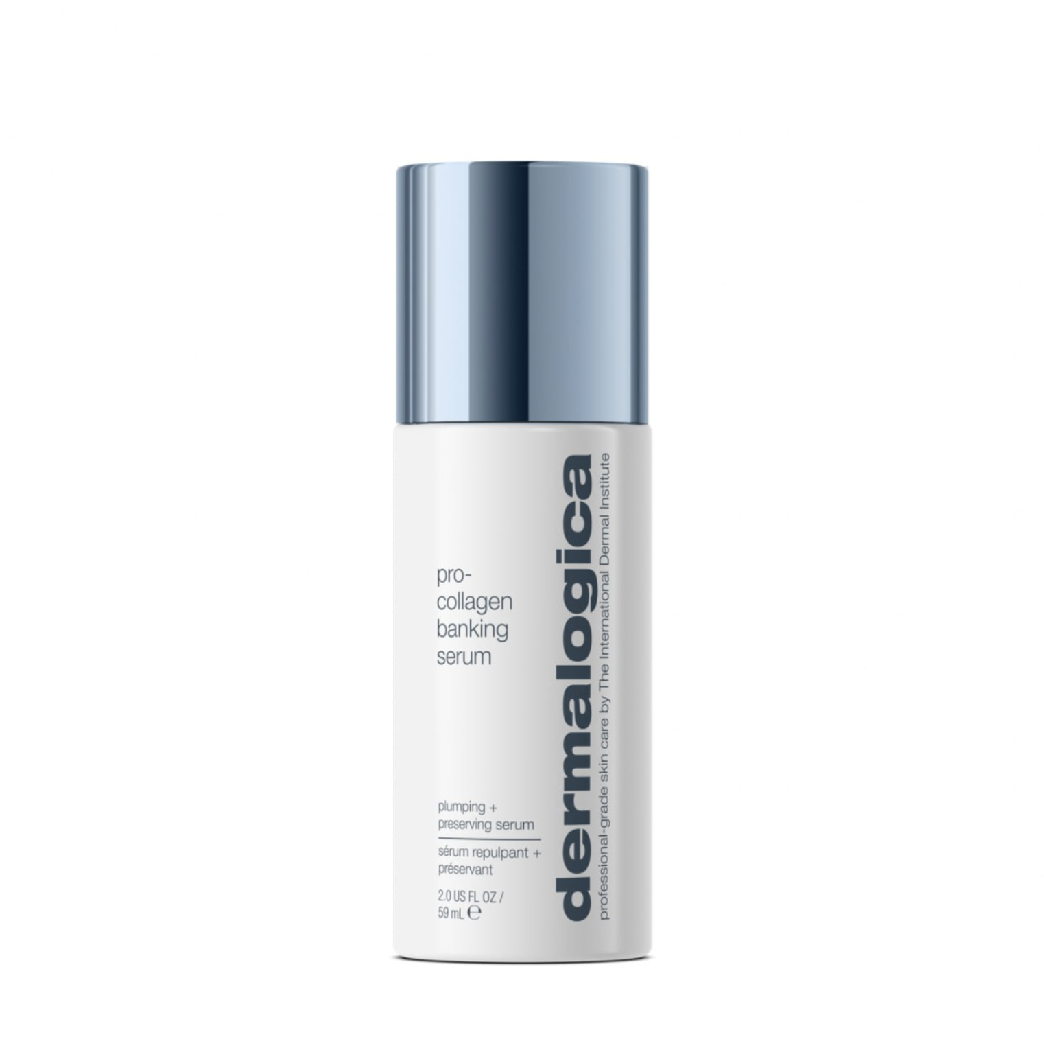 Dermalogica Pro-Collagen Banking Serum - Антиоксидантная сыворотка с коллагеном Dermalogica Pro-Collagen Banking Serum - Антиоксидантная сыворотка с коллагеном