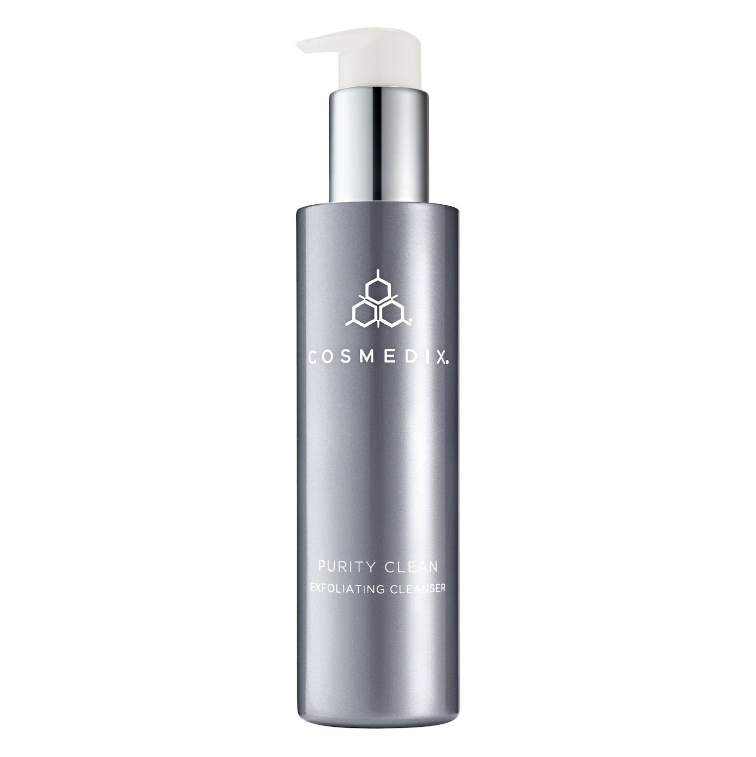 Cosmedix Purity Clean - Очищуючий відлущуючий засіб Cosmedix Purity Clean - Очищуючий відлущуючий засіб