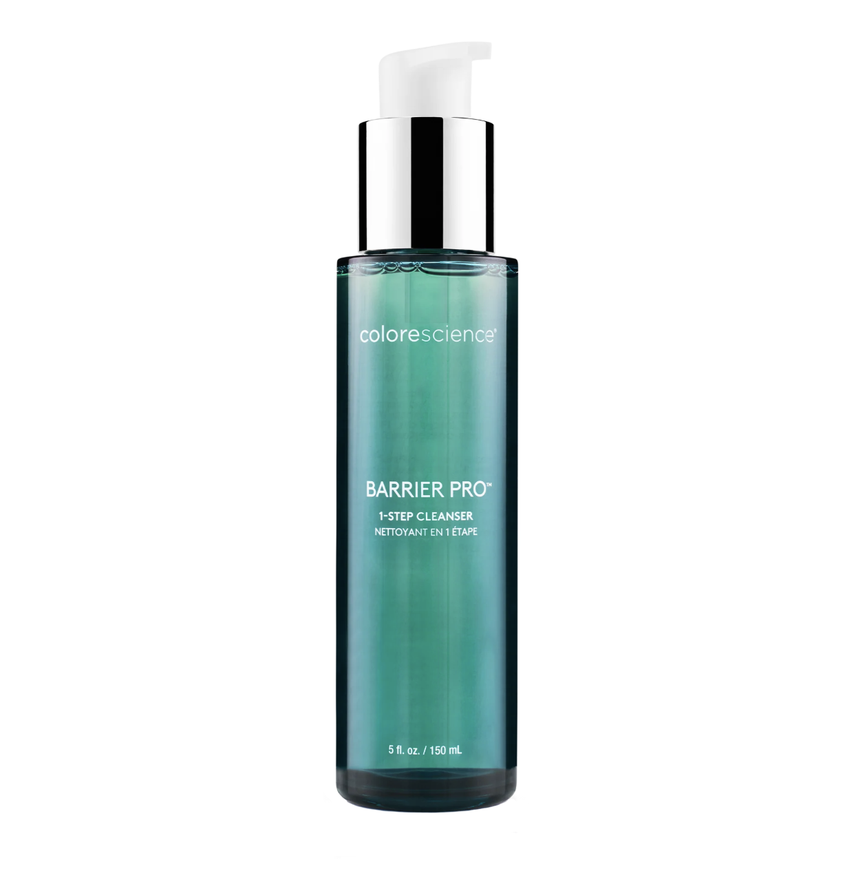 Colorescience Barrier Pro™1-Step Cleanser - Гель для глубокого очищения кожи с пробиотиками Colorescience Barrier Pro™1-Step Cleanser - Гель для глубокого очищения кожи с пробиотиками