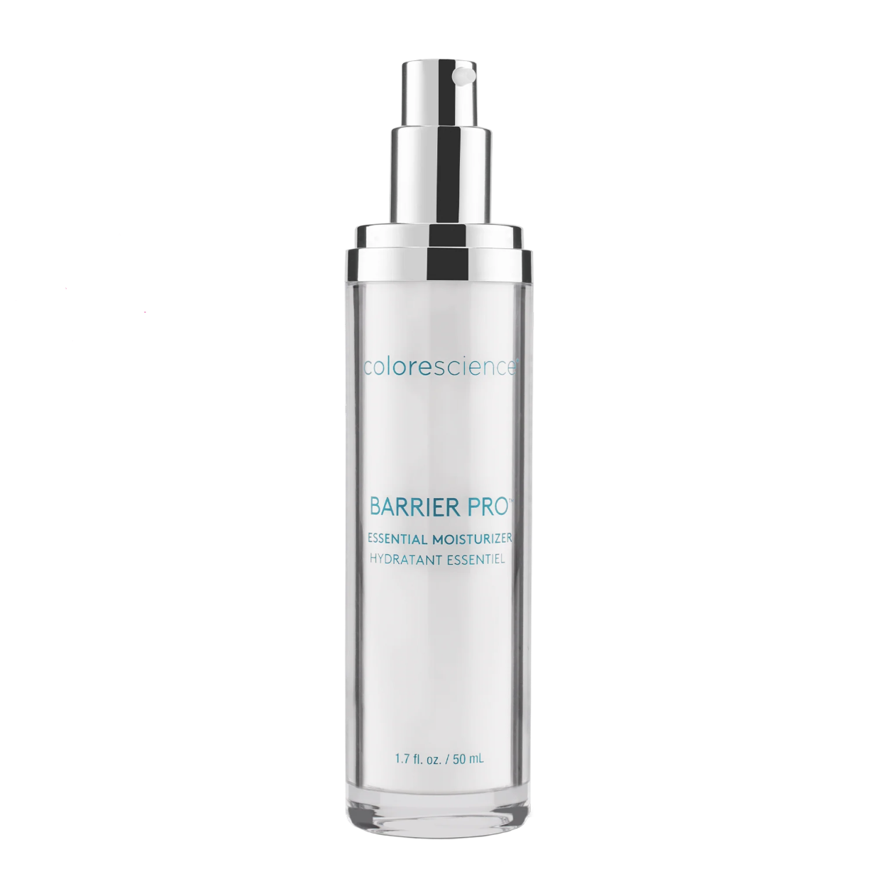 Colorescience Barrier Pro™ Essential Moisturizer - Восстанавливающий крем с пробиотиками Colorescience Barrier Pro™ Essential Moisturizer - Восстанавливающий крем с пробиотиками