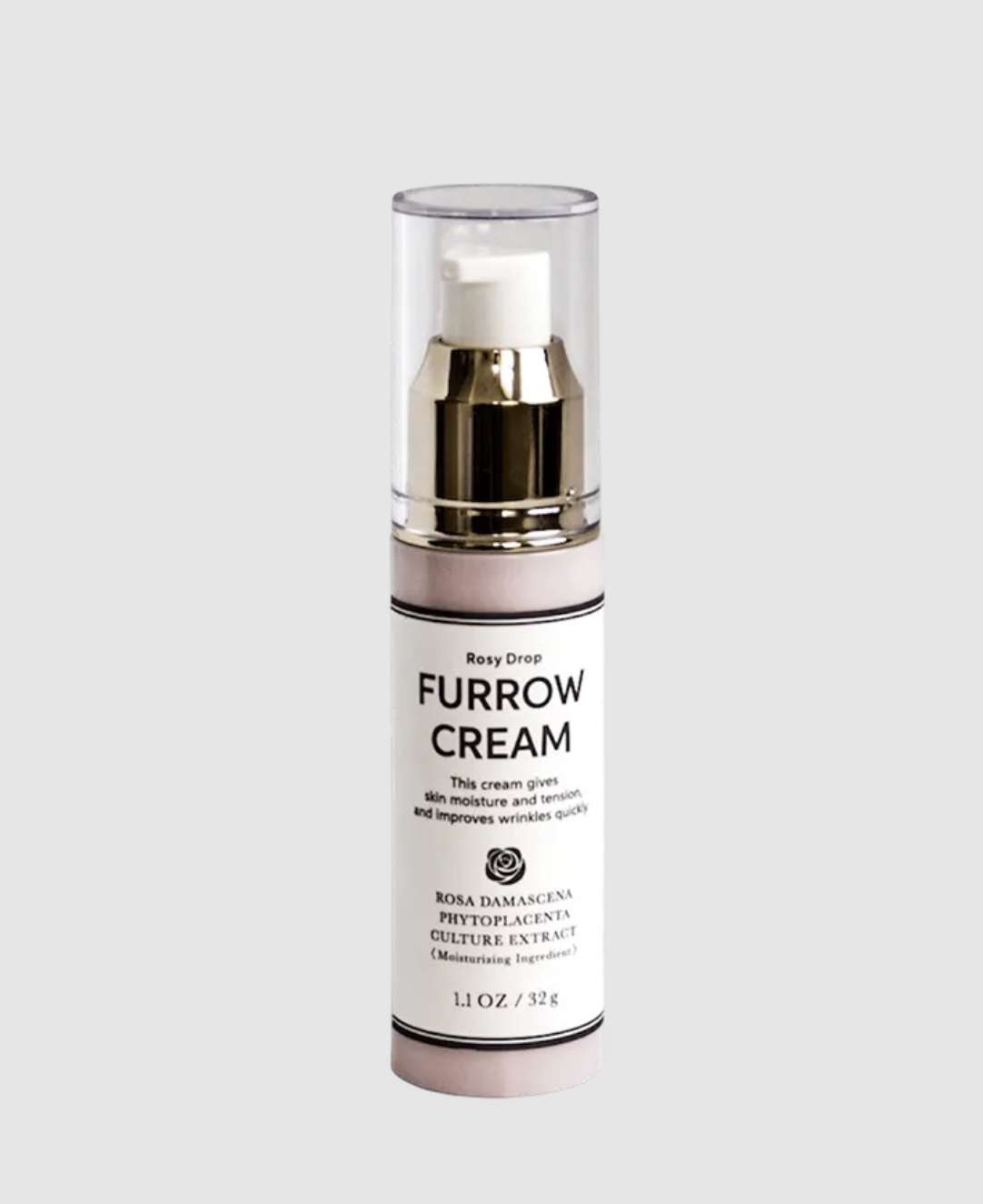 Rosy Drop Furrow Cream - Крем для лица Rosy Drop Furrow Cream - Крем для лица