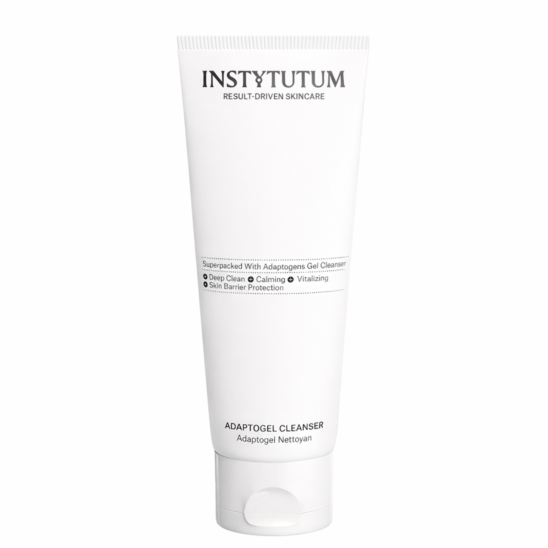Instytutum Adaptogel Cleanser - Очищающий гель Instytutum Adaptogel Cleanser - Очищающий гель