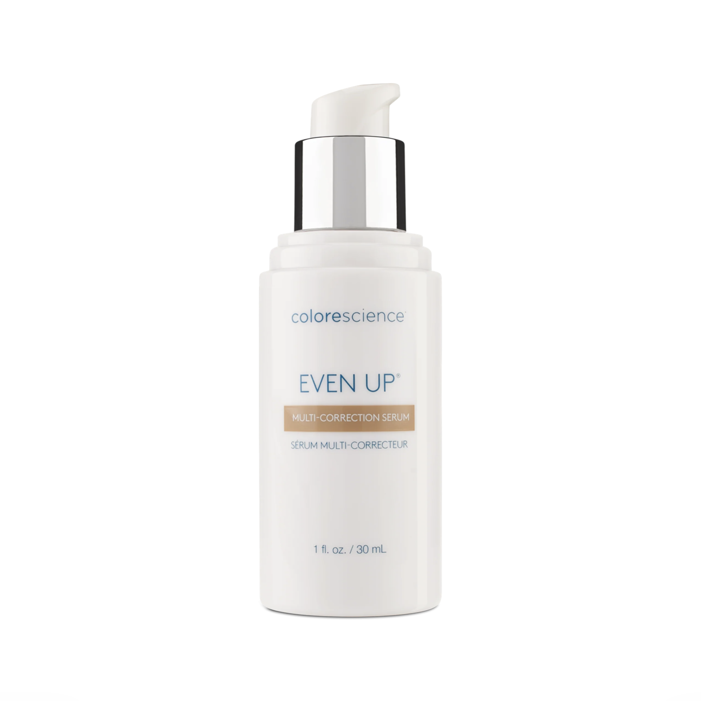 Colorescience Even Up® Multi-Correction Serum - Мультифункциональная сыворотка для осветления кожи Colorescience Even Up® Multi-Correction Serum - Мультифункциональная сыворотка для осветления кожи