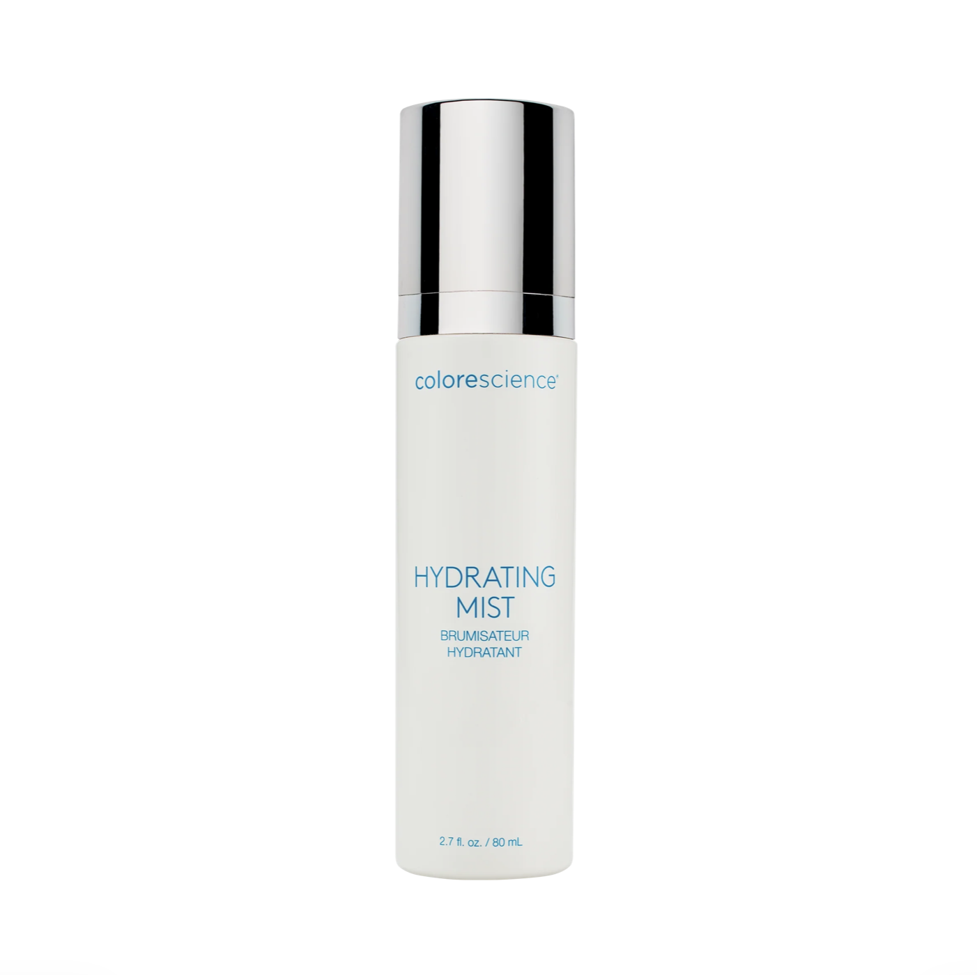 Colorescience Hydrating Mist - Спрей для увлажнения Colorescience Hydrating Mist - Спрей для увлажнения