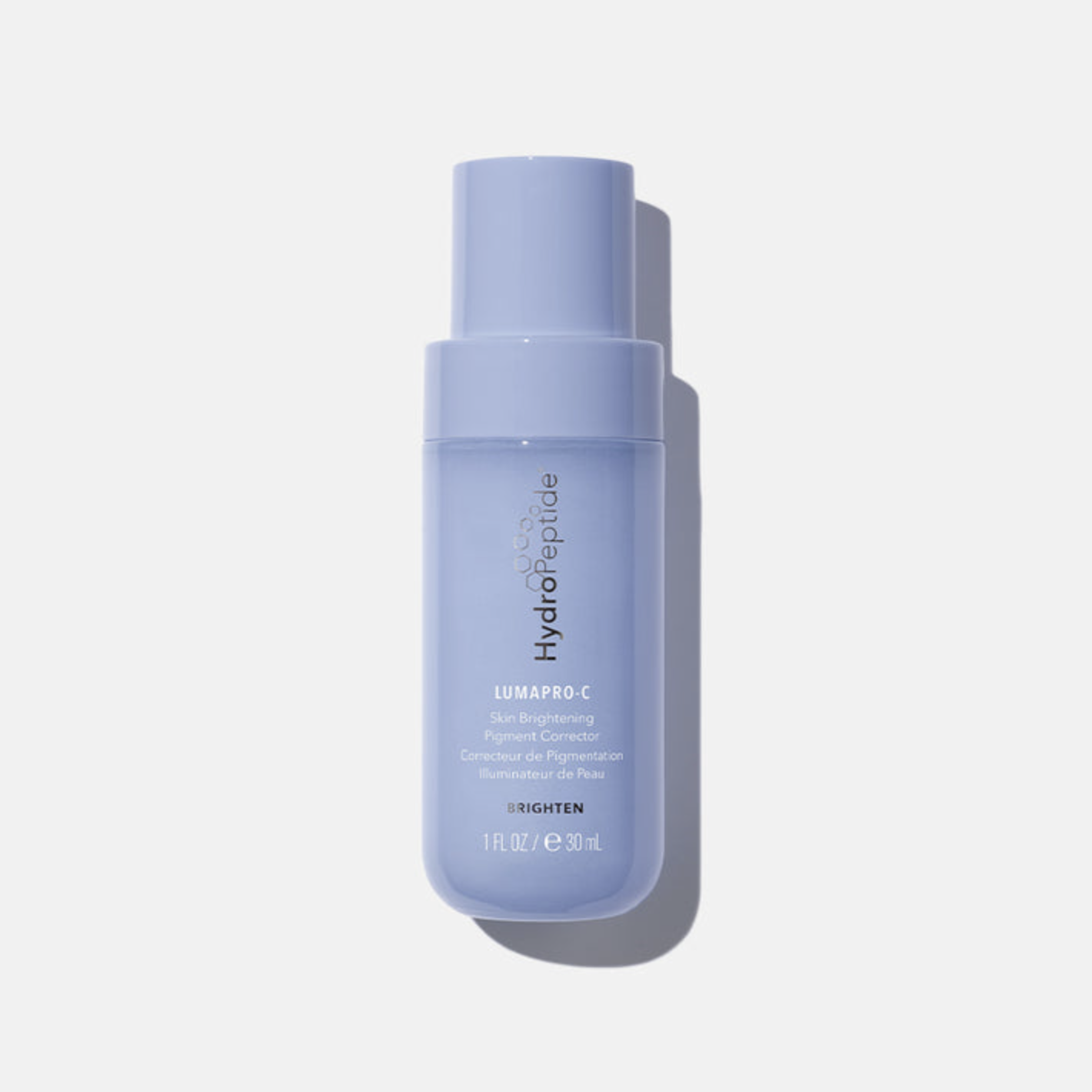 HydroPeptide LumaPro-C - Сыворотка для устранения пигментации