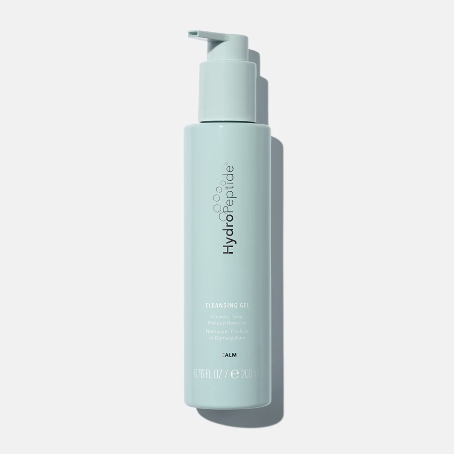 HydroPeptide Cleansing Gel - Очищающий гель 3в1