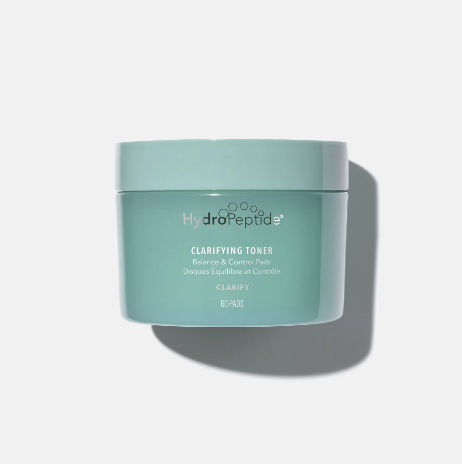HydroPeptide Clarifying Toner Pads - Очищающие противовоспалительные спонжи HydroPeptide Clarifying Toner Pads - Очищающие противовоспалительные спонжи