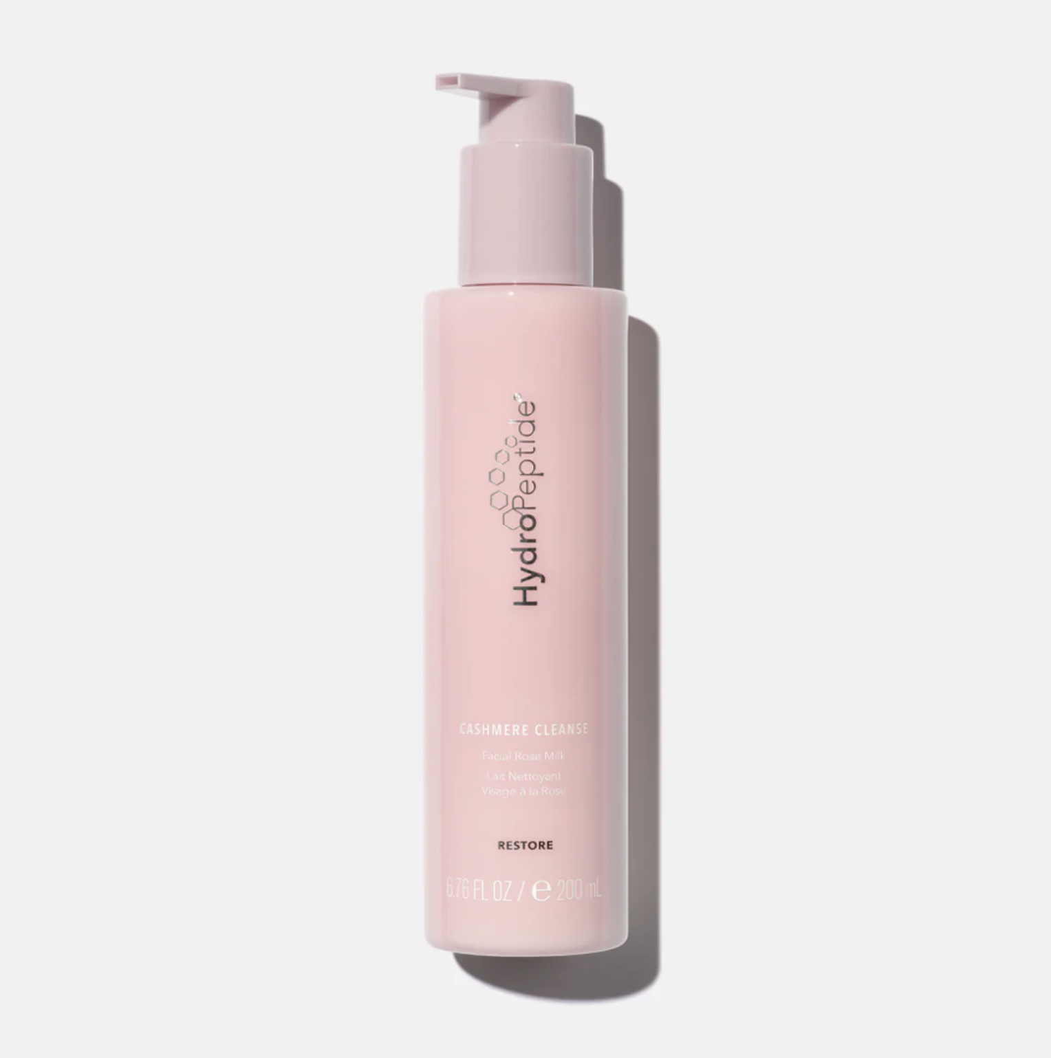 HydroPeptide Cashmere Cleanse - Очищающее средство для лица HydroPeptide Cashmere Cleanse - Очищающее средство для лица