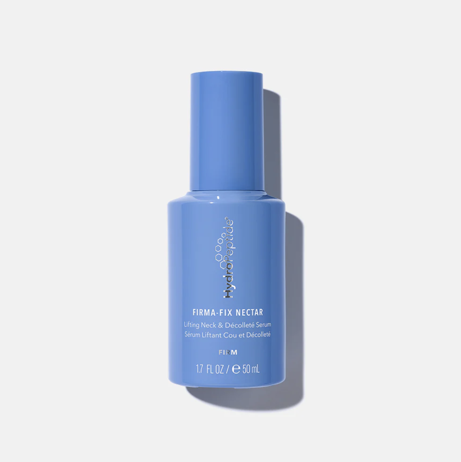 HydroPeptide Firm A Fix Nectar - Лифтинг-сыворотка для шеи и декольте