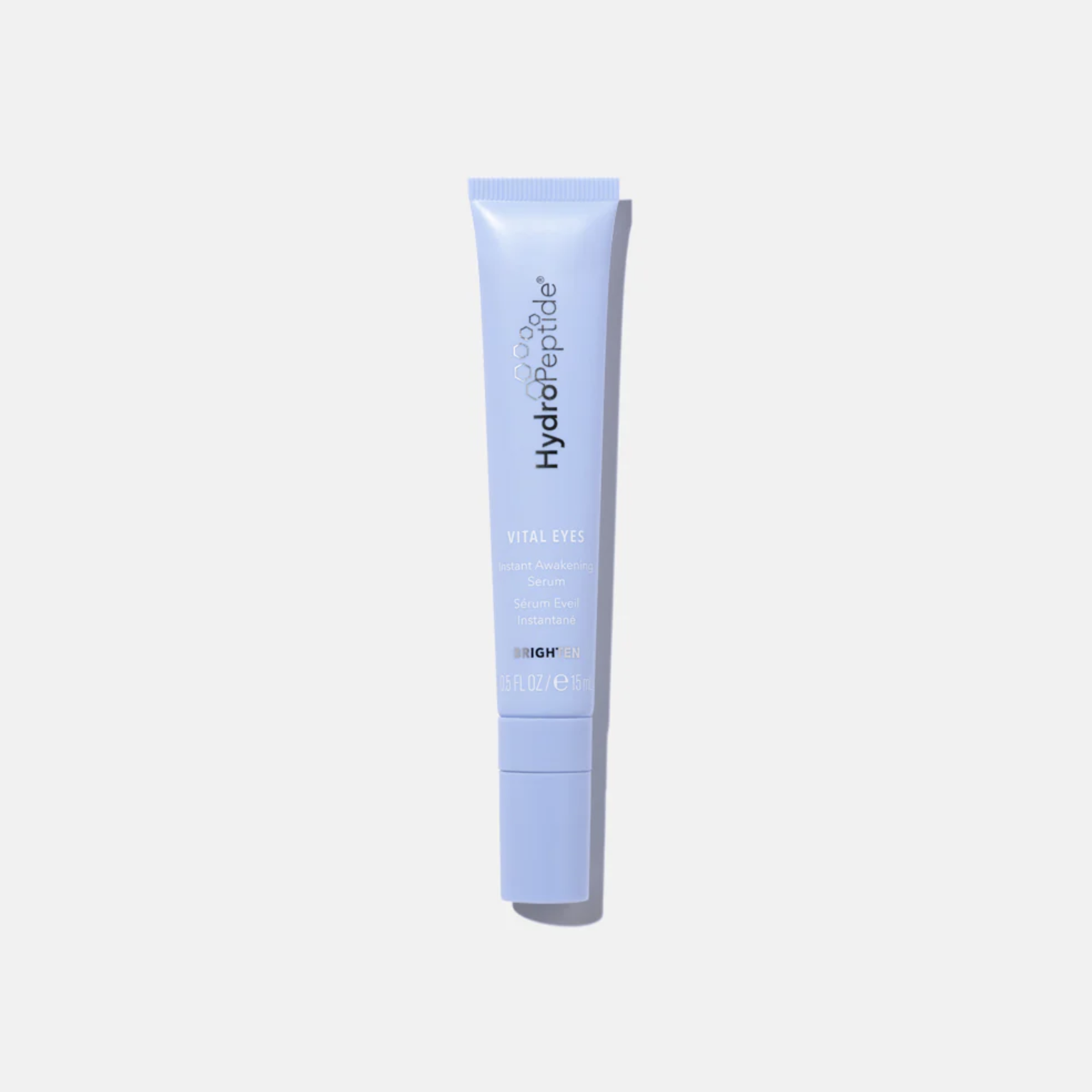 HydroPeptide Vital Eyes - Сыворотка с мгновенным антивозрастным действием HydroPeptide Vital Eyes - Сыворотка с мгновенным антивозрастным действием