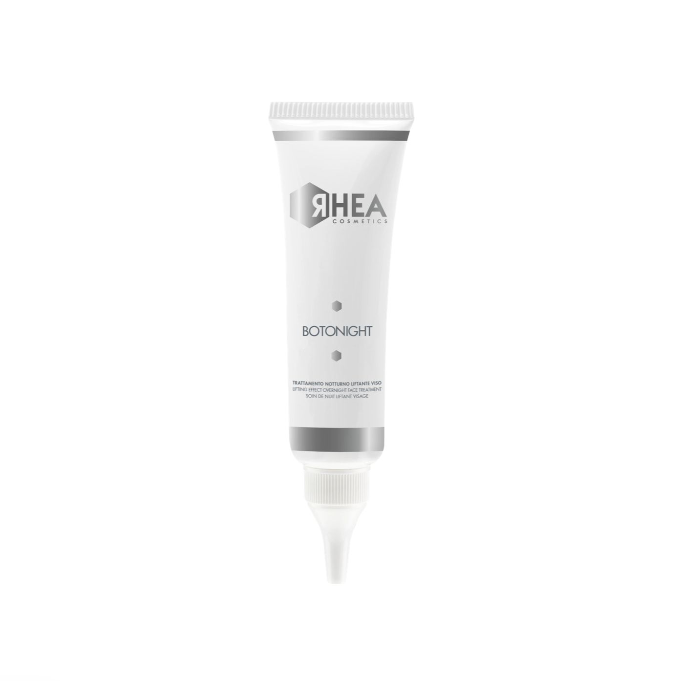 Rhea Cosmetics BotoNight Lifting Effect Overnight Face Treatment - Ночной лифтинг-уход Rhea Cosmetics BotoNight Lifting Effect Overnight Face Treatment - Ночной лифтинг-уход