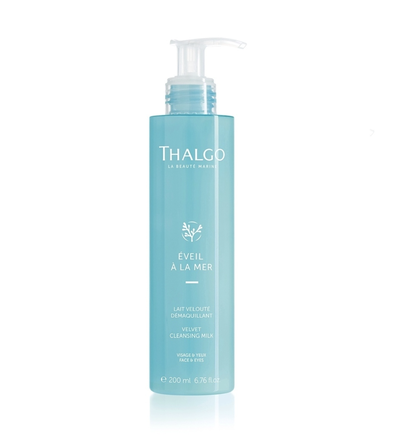 Thalgo Ніжне очищувальне молочко Gentle Cleansing Milk