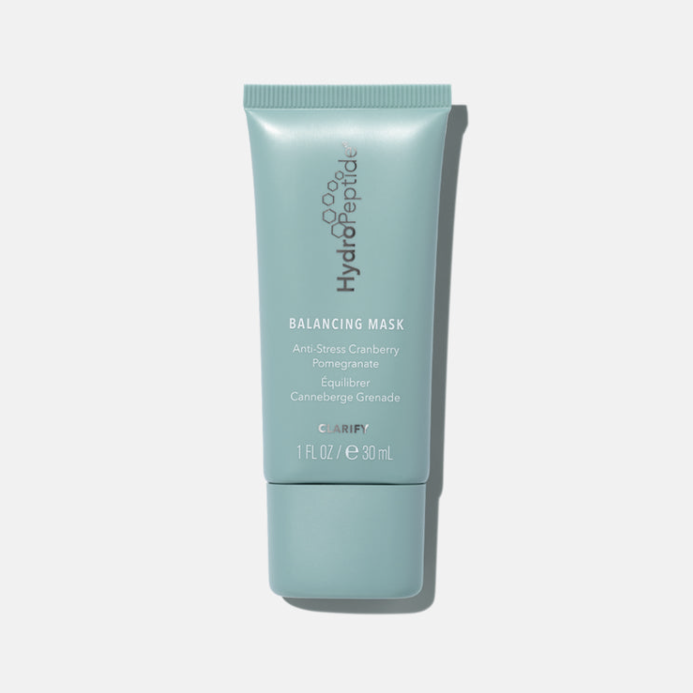 HydroPeptide Balancing Mask - Успокаивающая анти-стресс маска