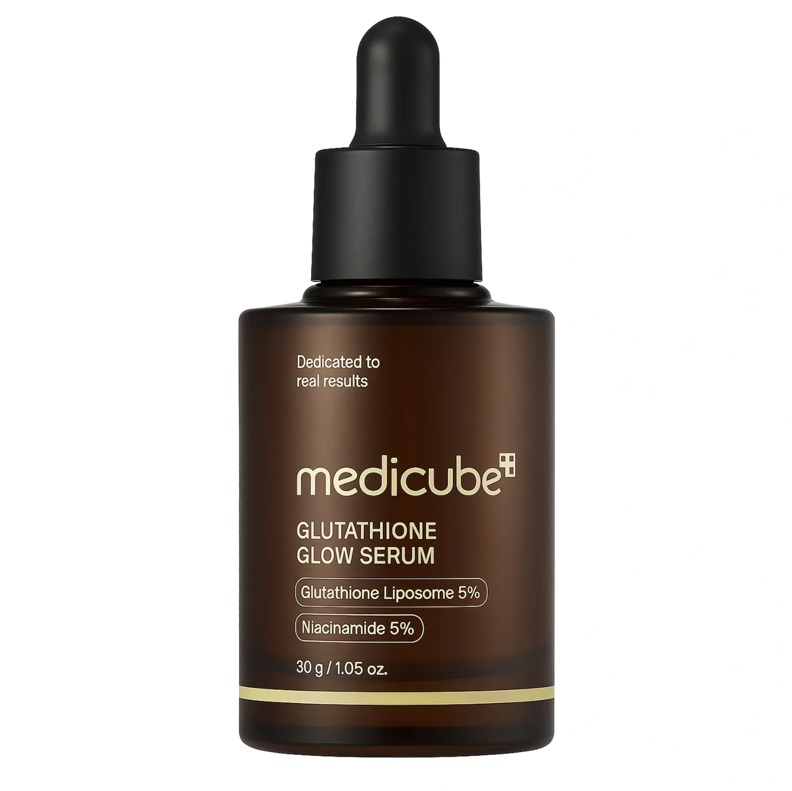 Medicube AGE-R Glutathione Glow Serum - Осветляющая сыворотка с липосомальным глутатионом Medicube AGE-R Glutathione Glow Serum - Осветляющая сыворотка с липосомальным глутатионом