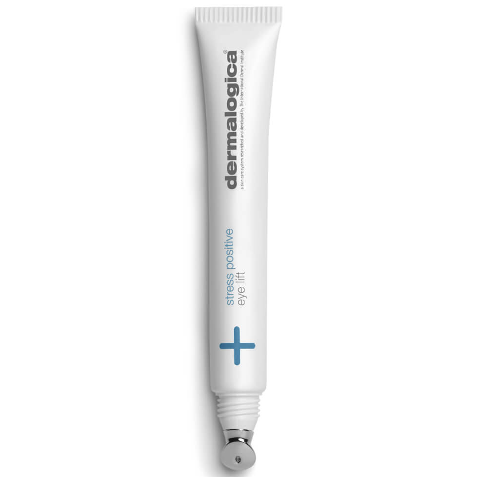 Dermalogica Лифтинг для глаз Stress positive eye lift Dermalogica Лифтинг для глаз Stress positive eye lift