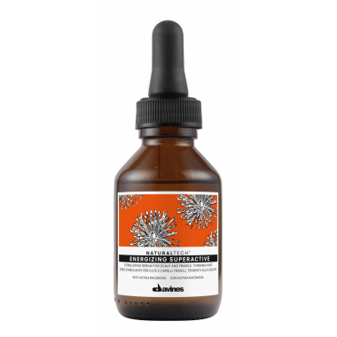 Davines Сироватка для волосся Energizing Superactive serum