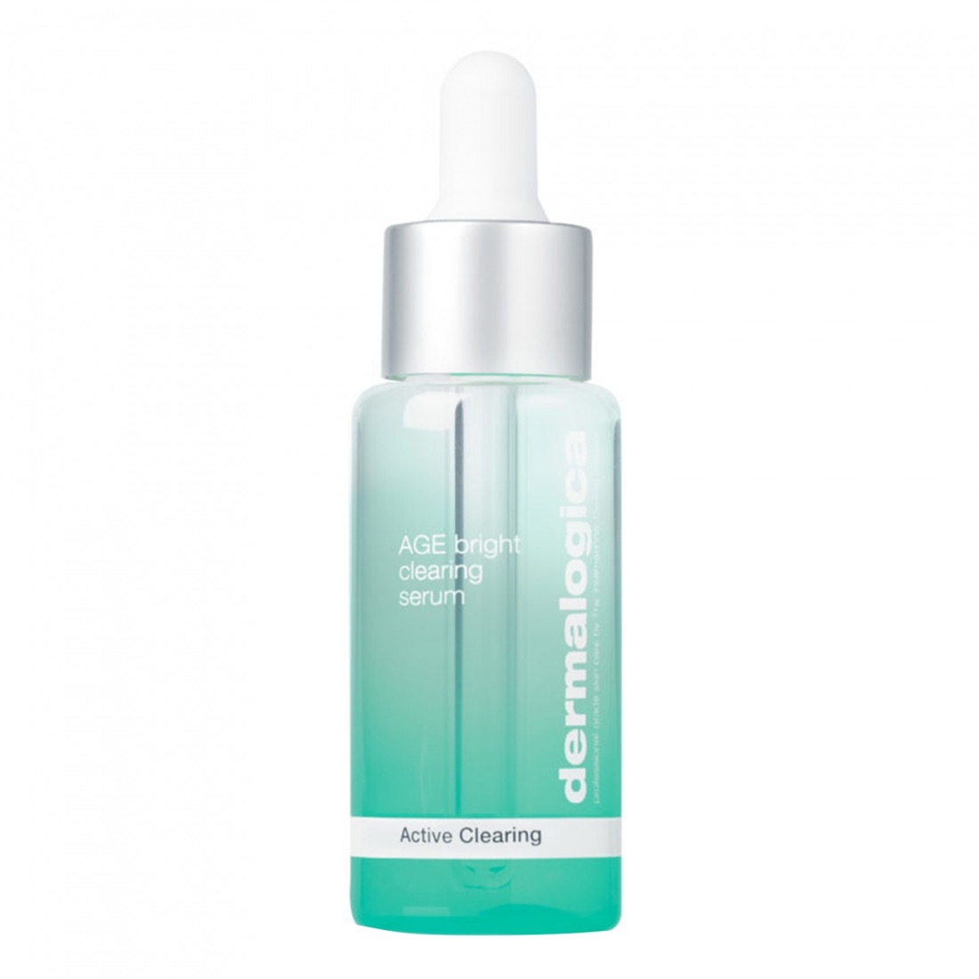 Dermalogica Очищающая сыворотка Age Bright Clearing Serum Dermalogica Очищающая сыворотка Age Bright Clearing Serum