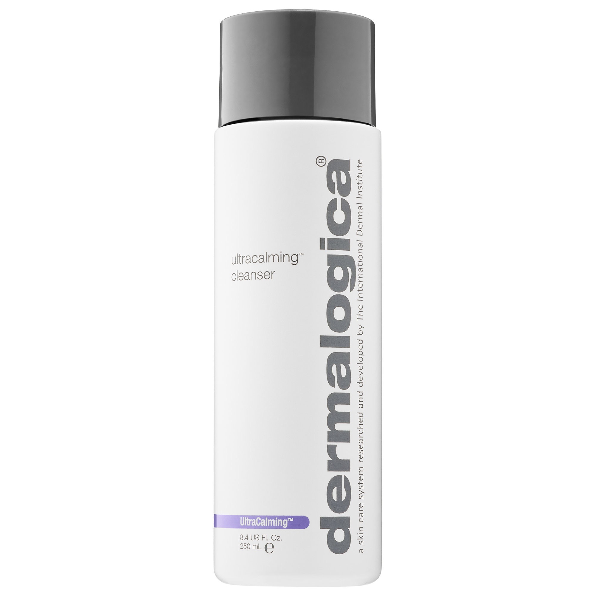 Dermalogica UltraCalming Cleanser - Ультранежный очищающий средство Dermalogica UltraCalming Cleanser - Ультранежный очищающий средство