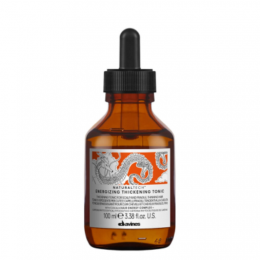 Davines енергетичний ущільнюючий тонік Energizing Tonic