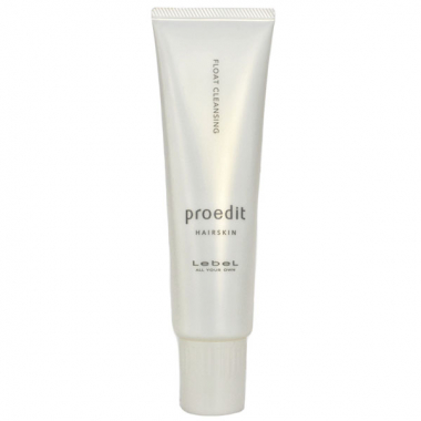 Lebel Очищающий мусс для кожи головы Proedit Float Cleansing Lebel Очищающий мусс для кожи головы Proedit Float Cleansing