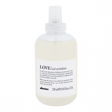 Davines Спрей контролюючий завиток LOVE CURL Revitalizer Davines Спрей контролюючий завиток LOVE CURL Revitalizer